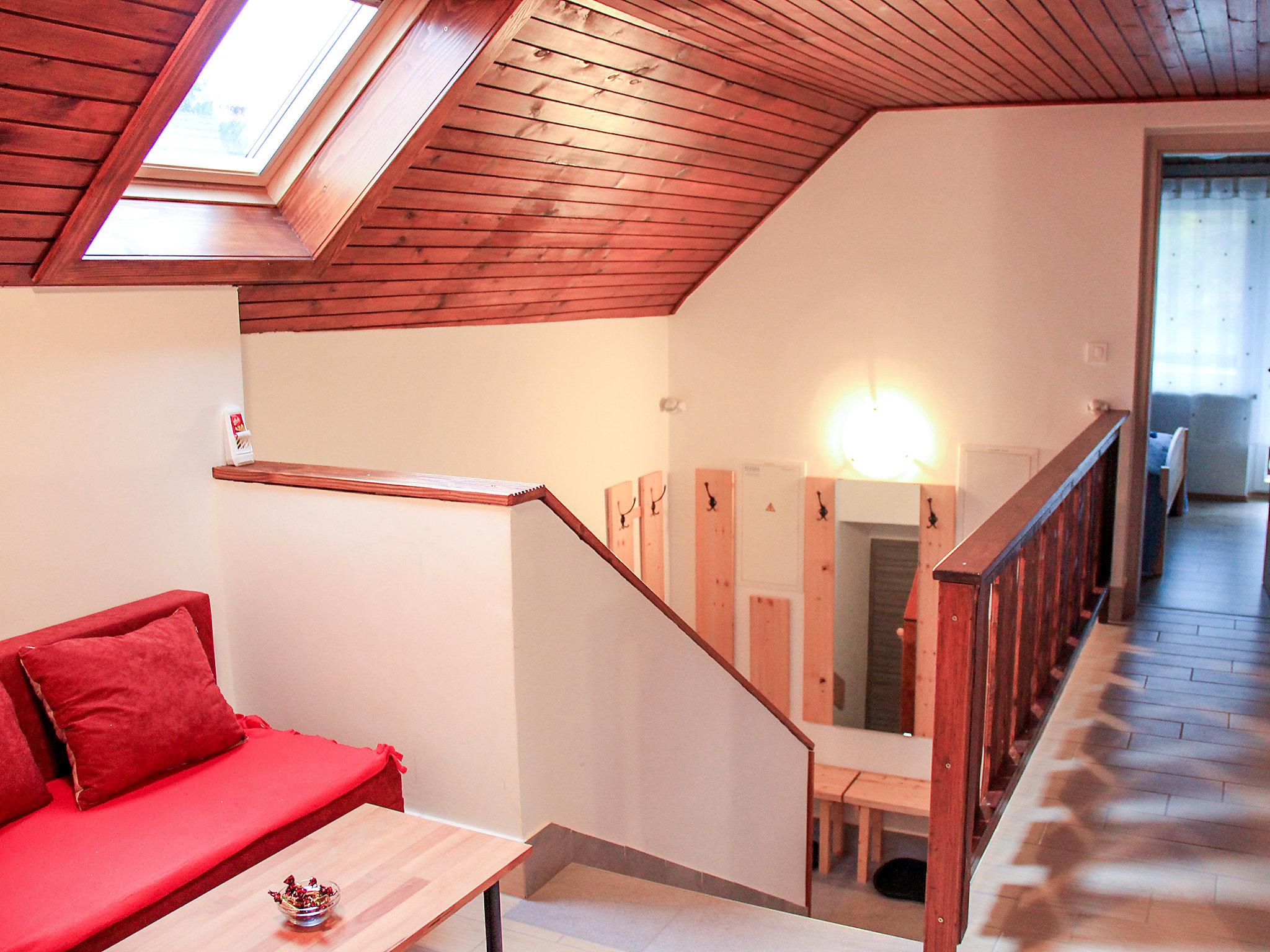 Foto 7 - Apartamento de 4 quartos em Bohinj