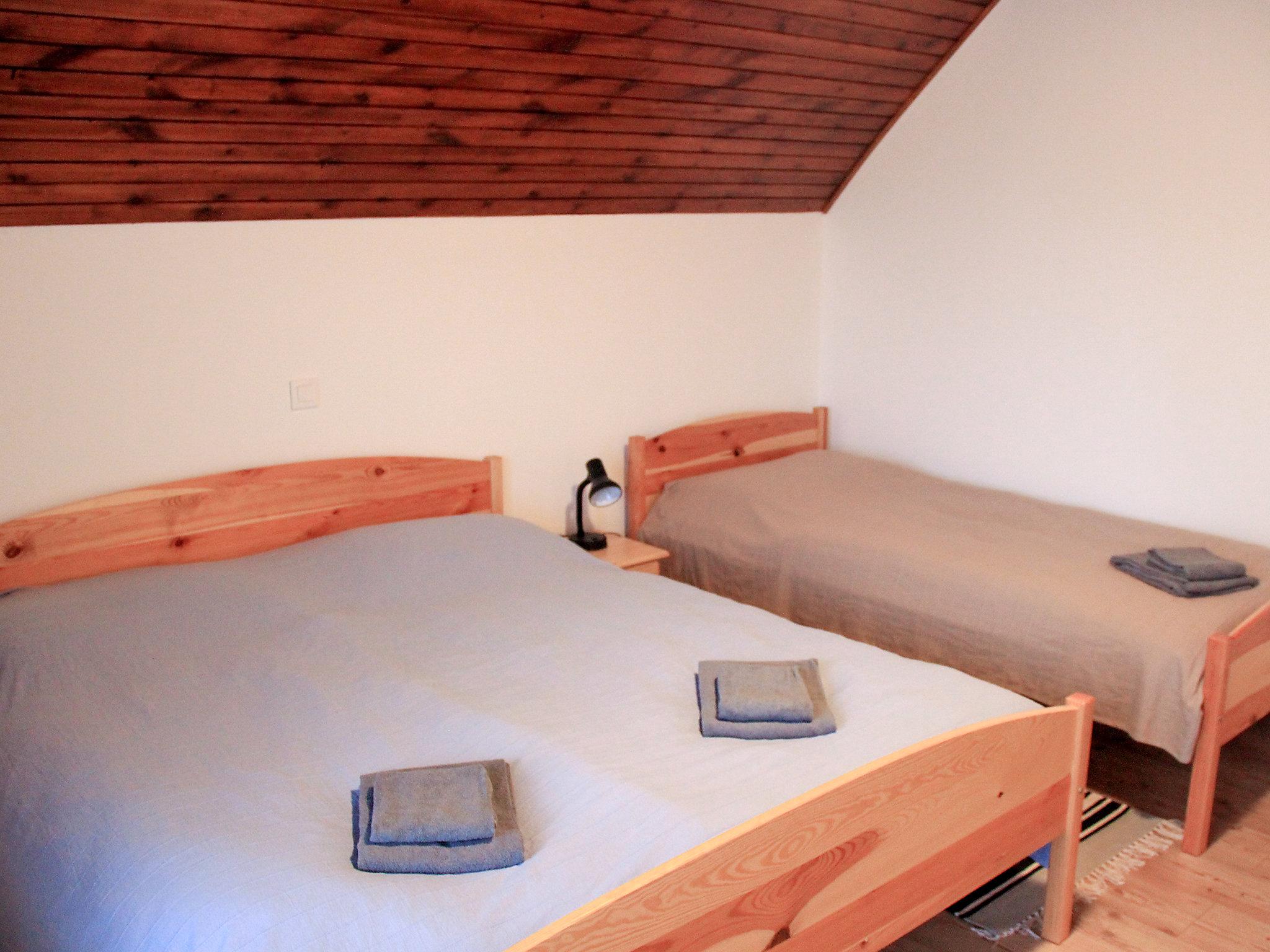 Foto 9 - Appartamento con 4 camere da letto a Bohinj
