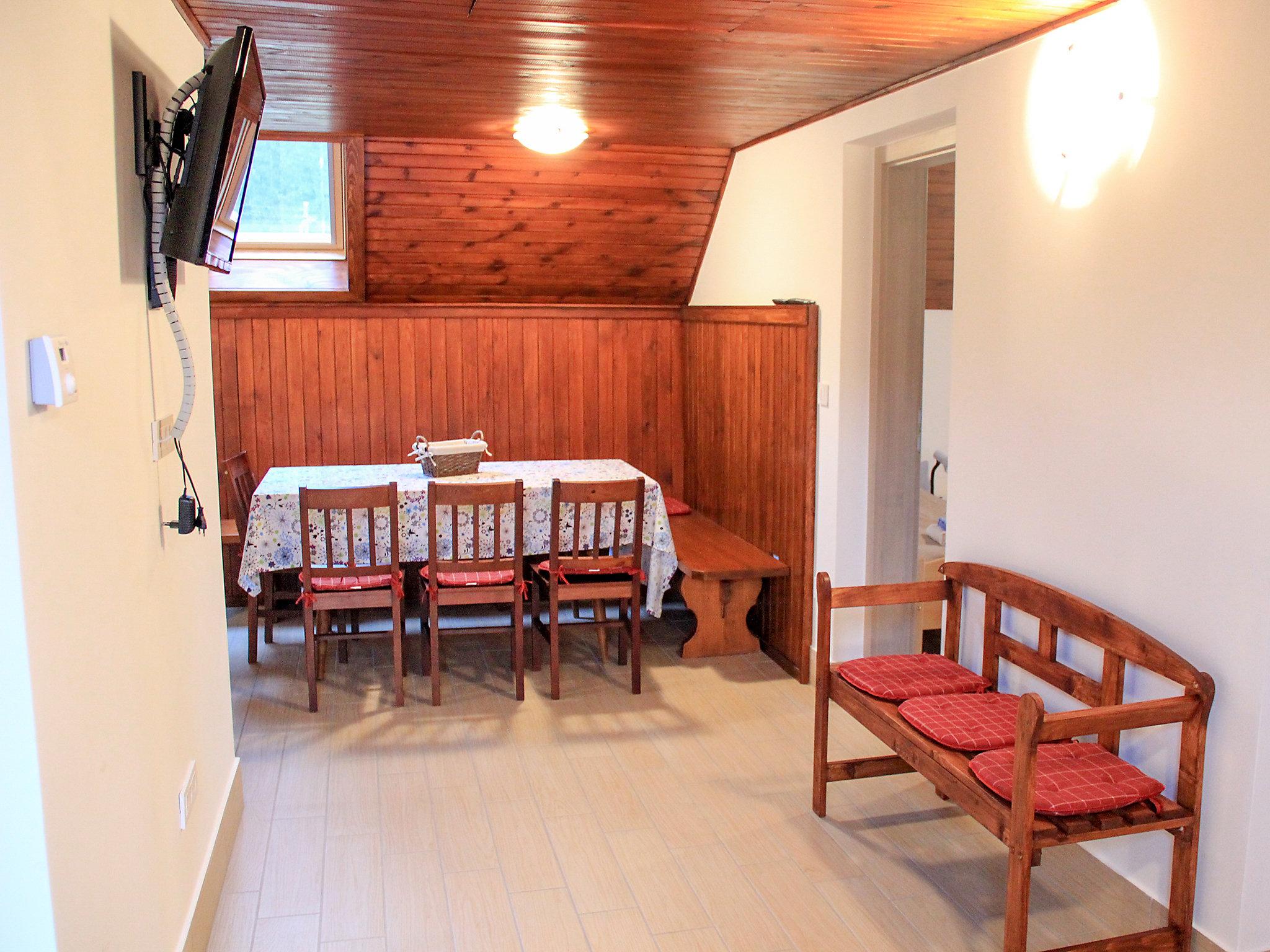 Foto 4 - Apartamento de 4 habitaciones en Bohinj