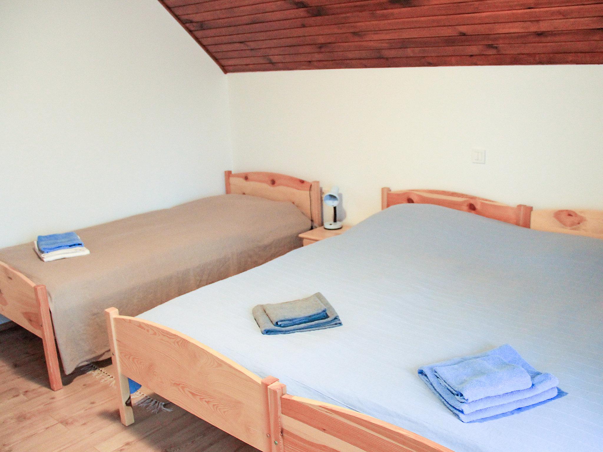 Foto 10 - Apartamento de 4 quartos em Bohinj