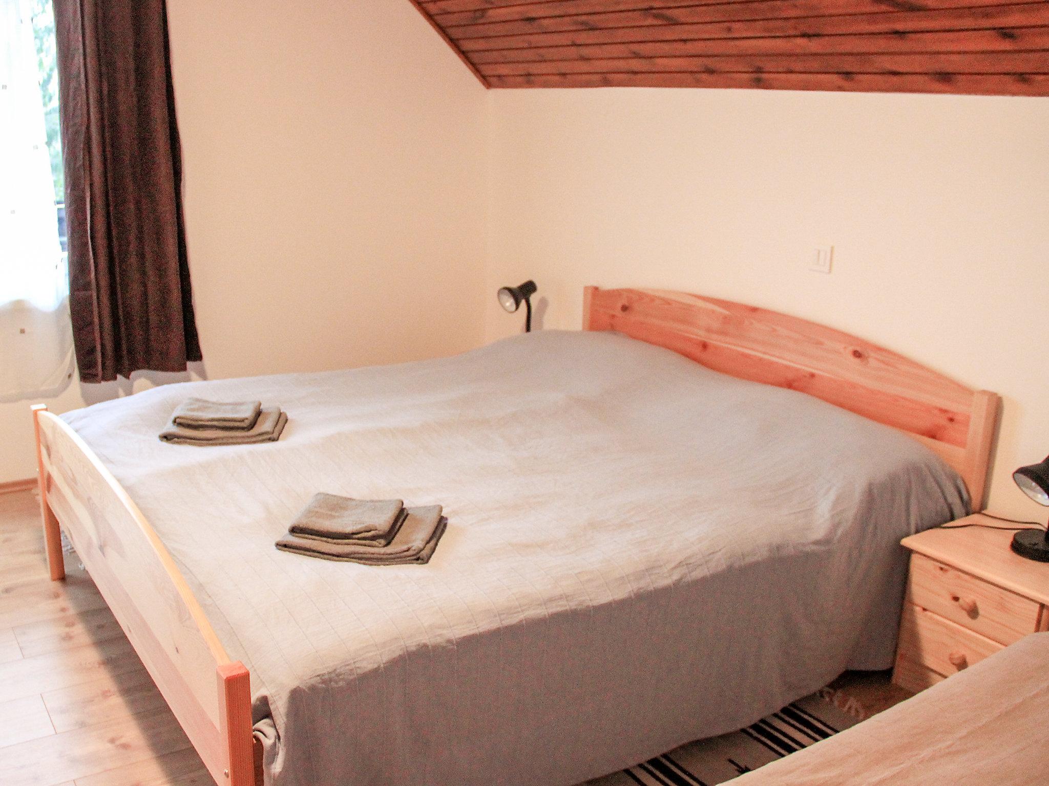 Foto 5 - Appartamento con 4 camere da letto a Bohinj