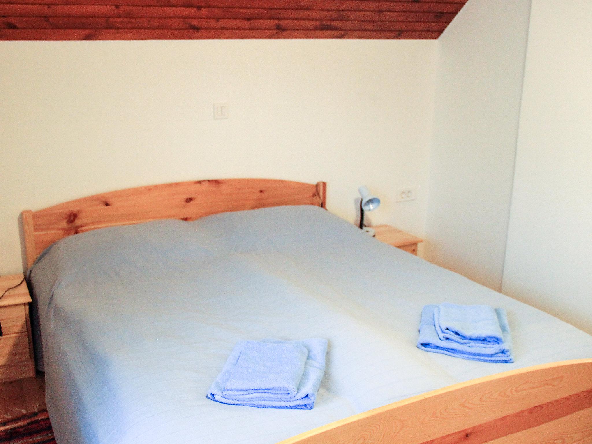 Foto 6 - Apartamento de 4 quartos em Bohinj