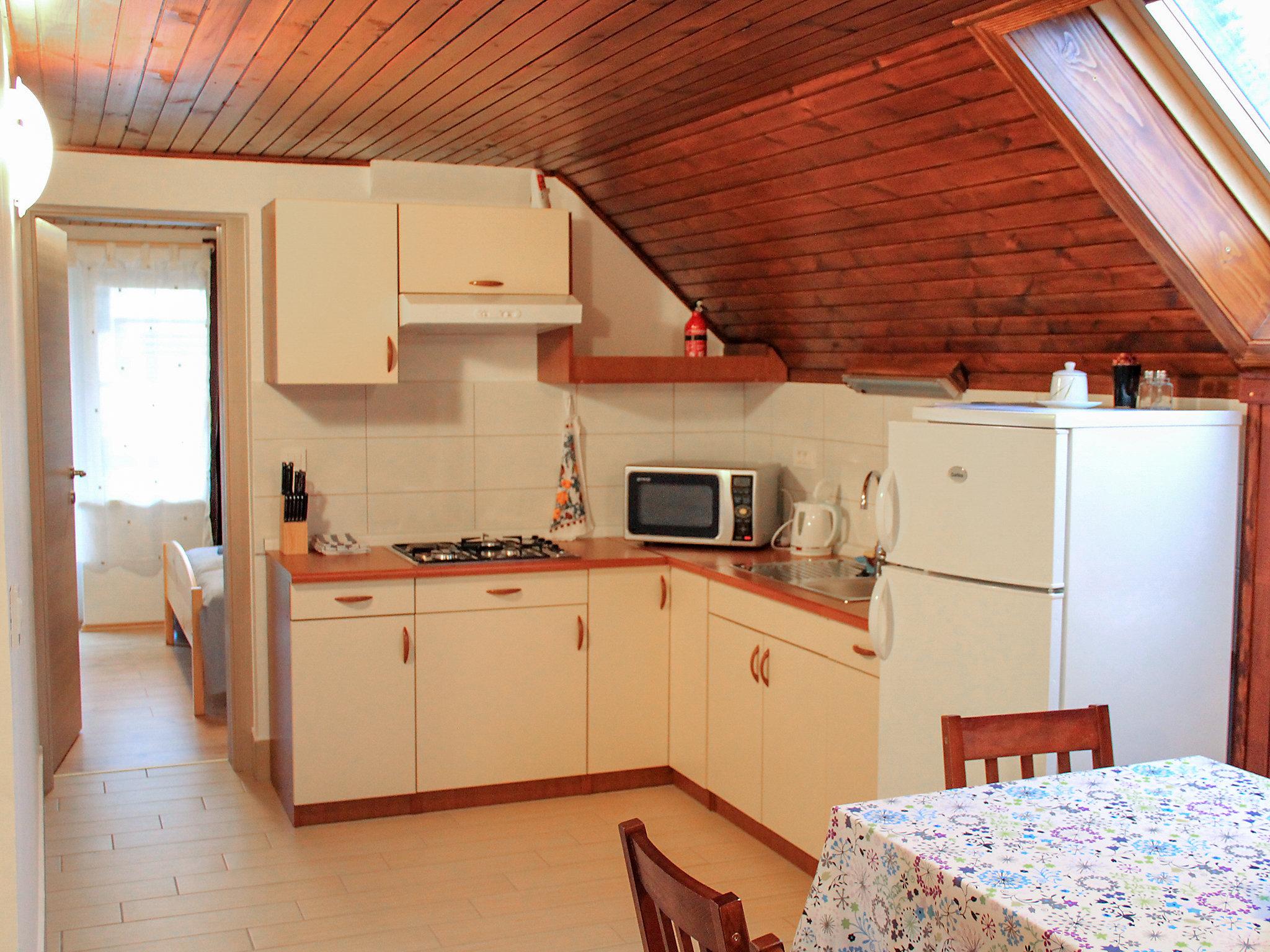 Foto 3 - Apartamento de 4 habitaciones en Bohinj