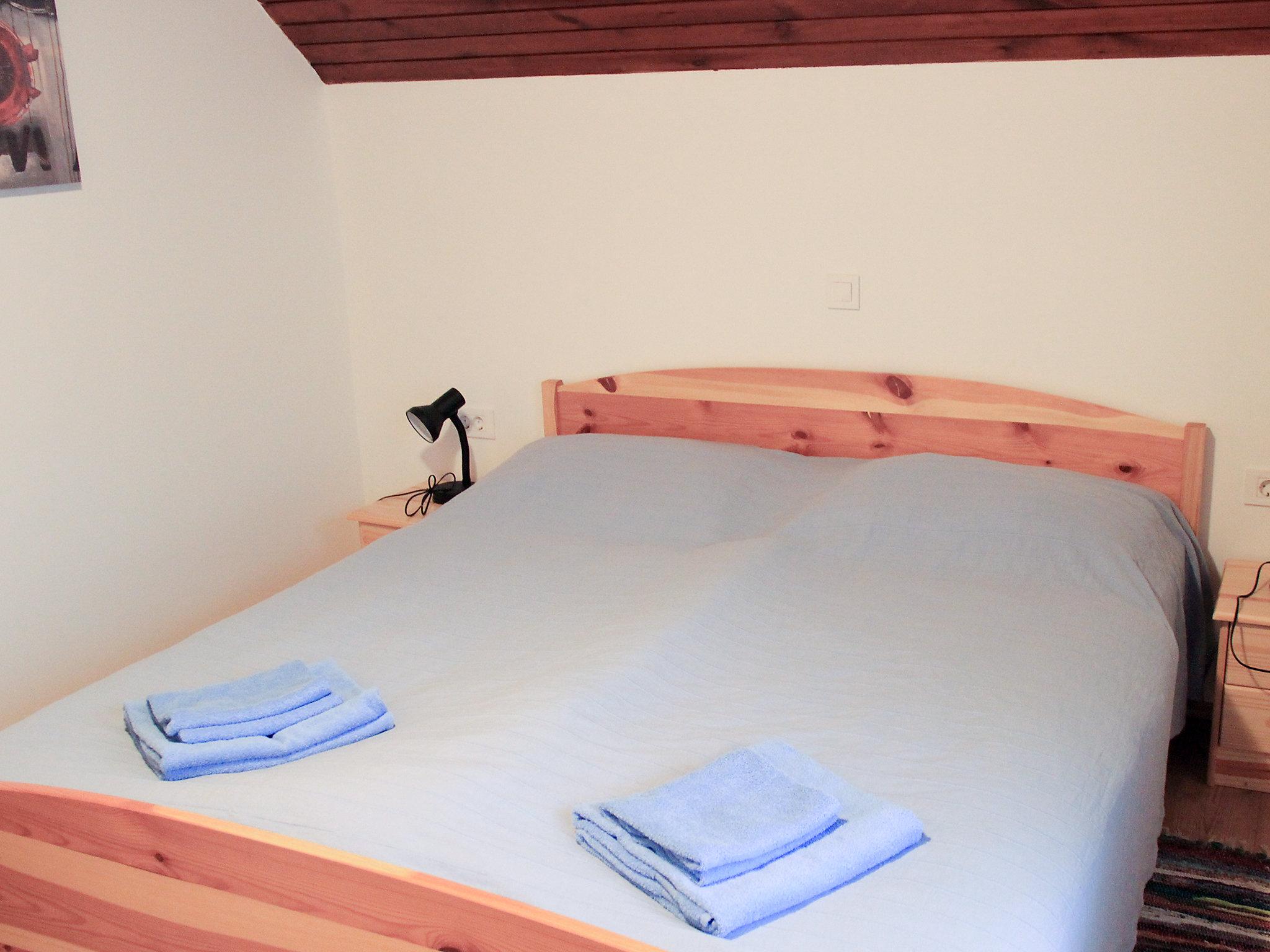 Foto 12 - Apartamento de 4 quartos em Bohinj