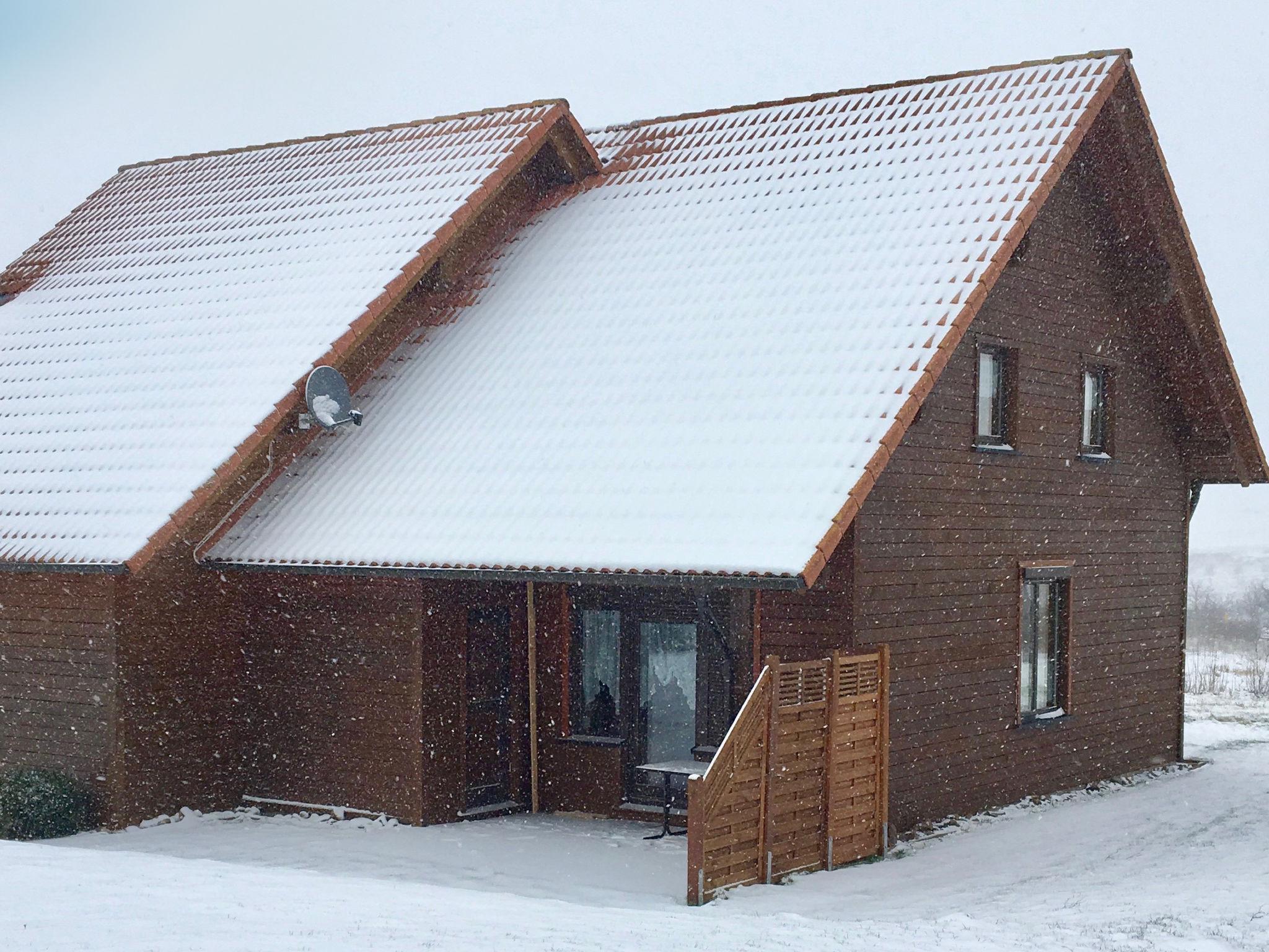 Foto 17 - Casa con 2 camere da letto a Oberharz am Brocken con giardino e terrazza