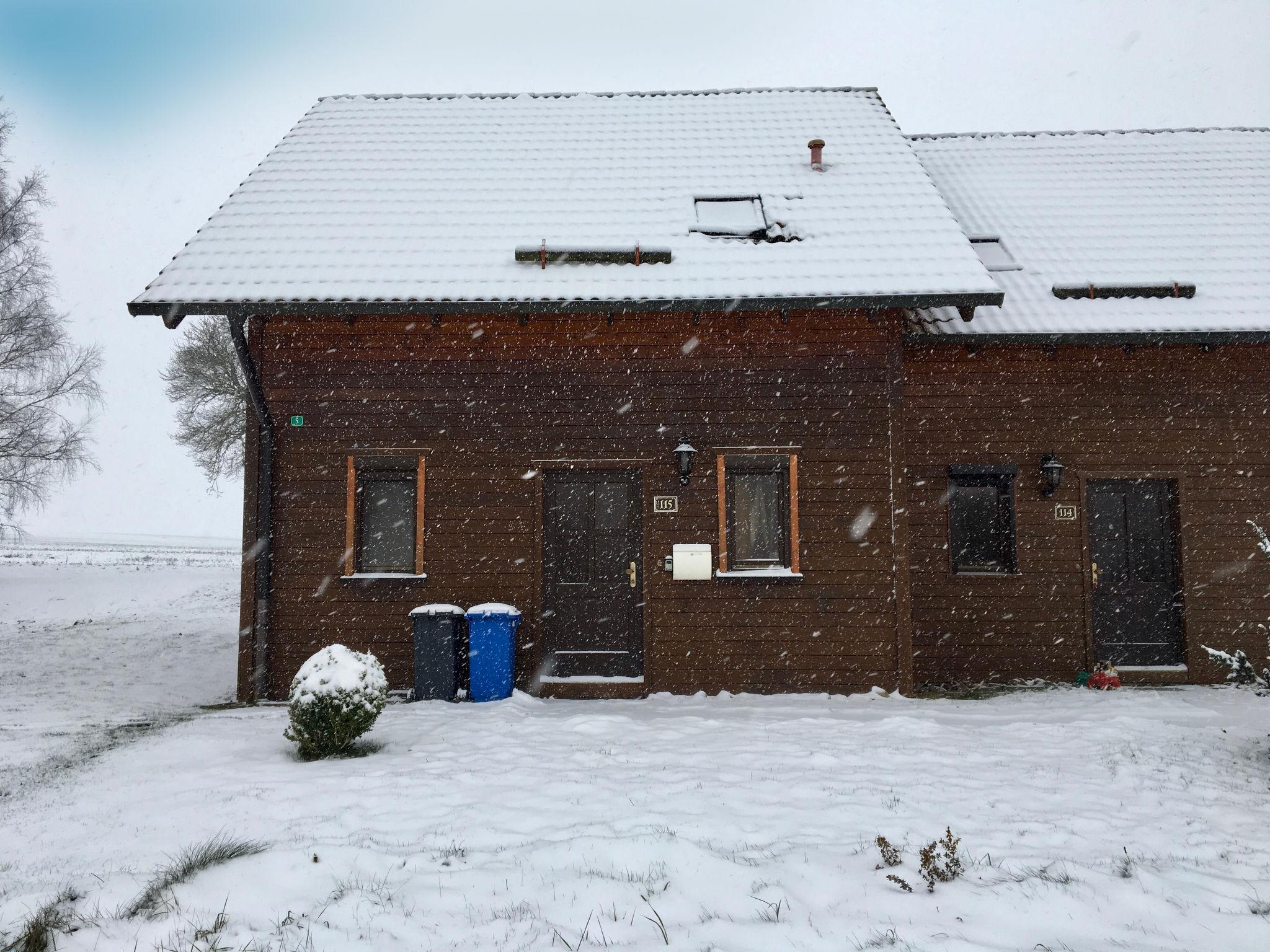 Foto 18 - Casa de 2 quartos em Oberharz am Brocken com jardim e terraço