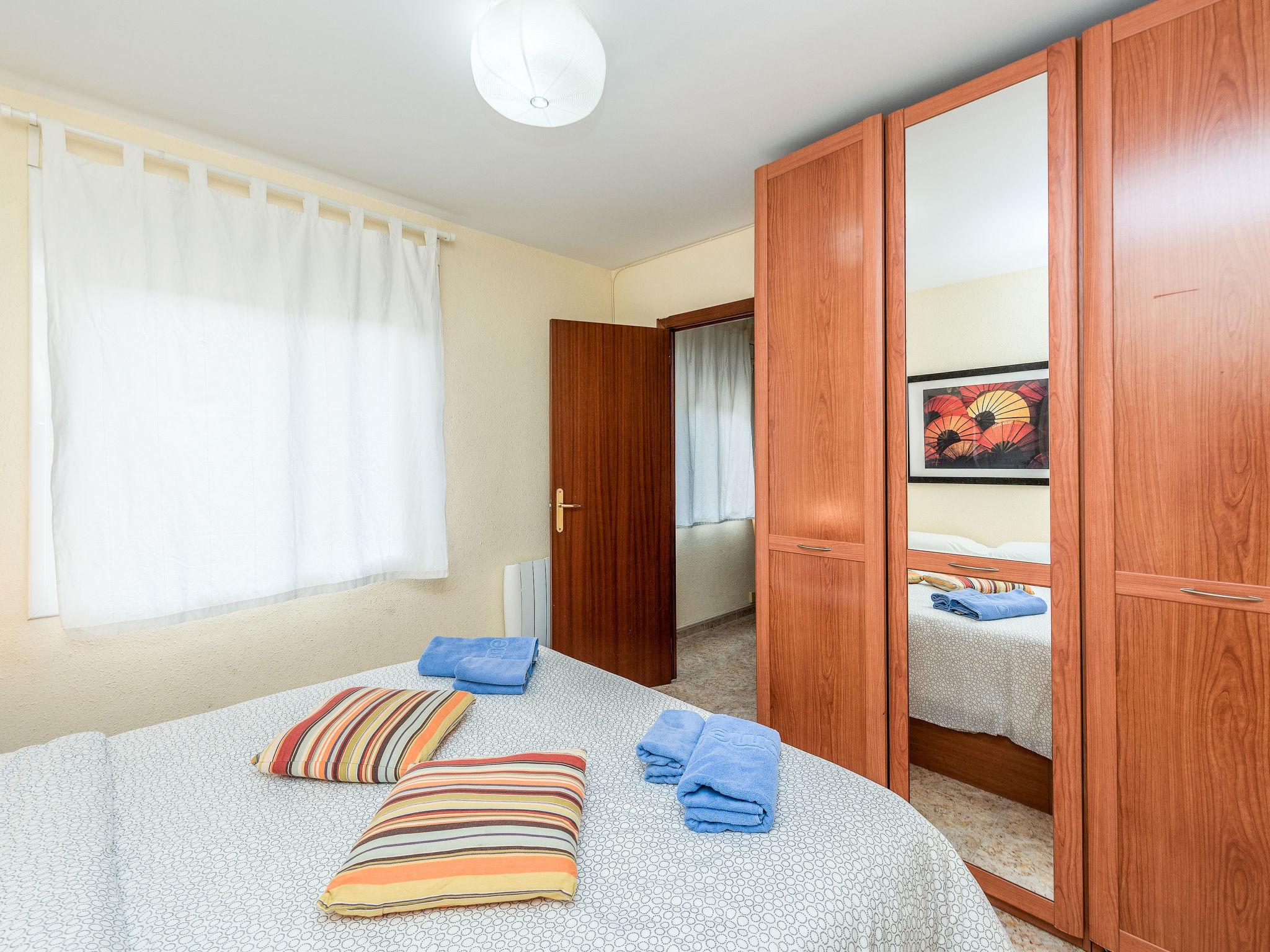 Foto 4 - Apartamento de 3 quartos em Barcelona