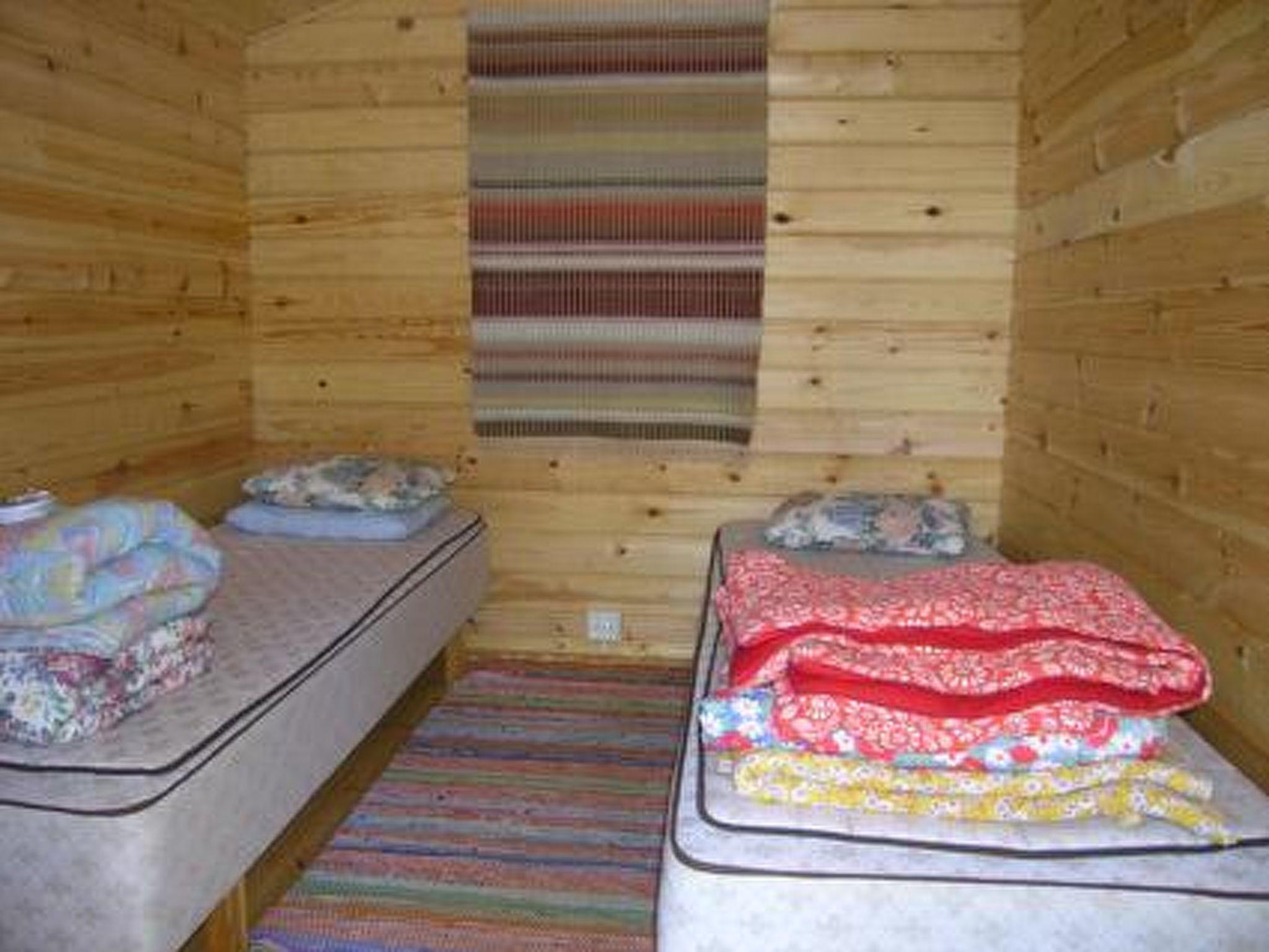 Foto 26 - Casa de 1 habitación en Rautjärvi con sauna