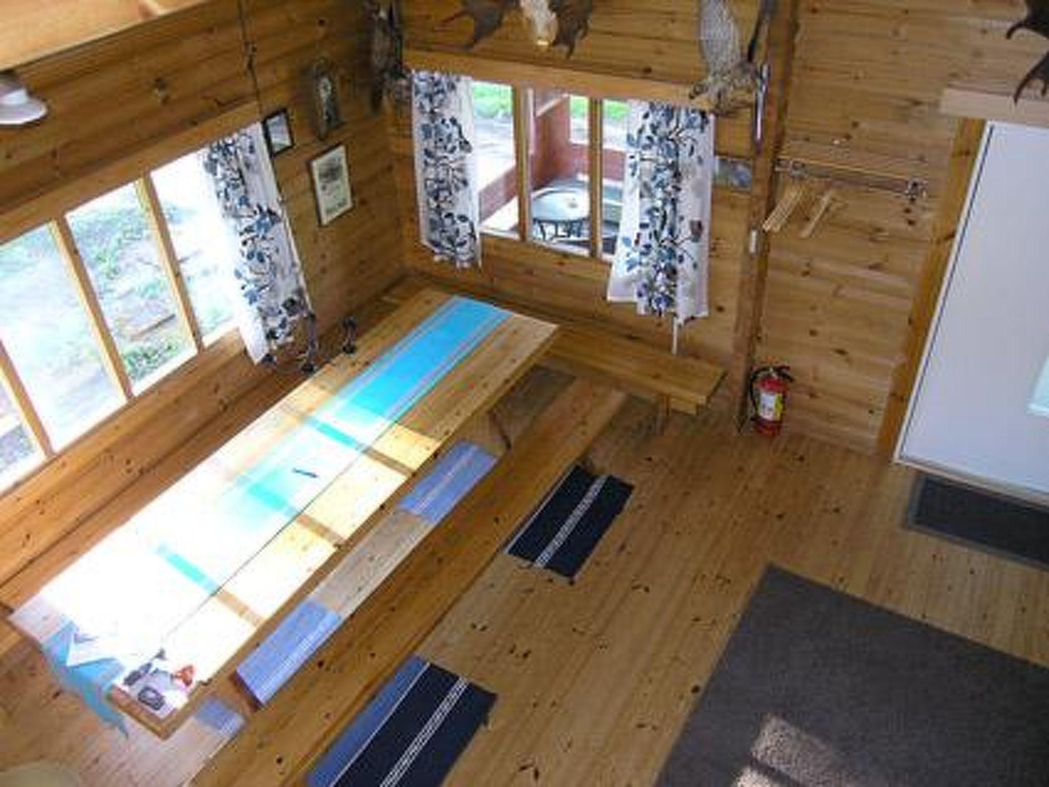 Photo 8 - Maison de 1 chambre à Rautjärvi avec sauna