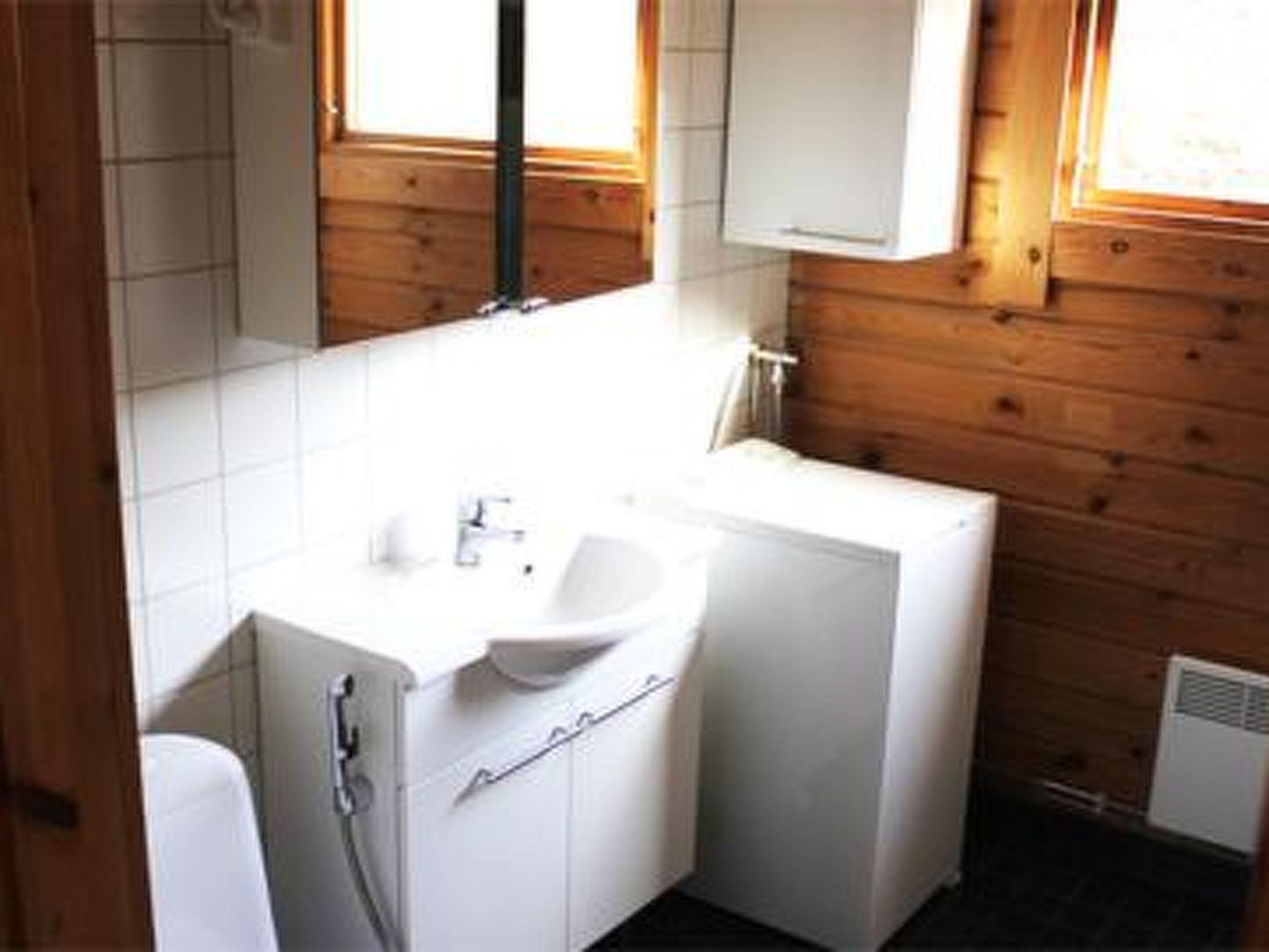 Foto 14 - Casa de 1 habitación en Rautjärvi con sauna
