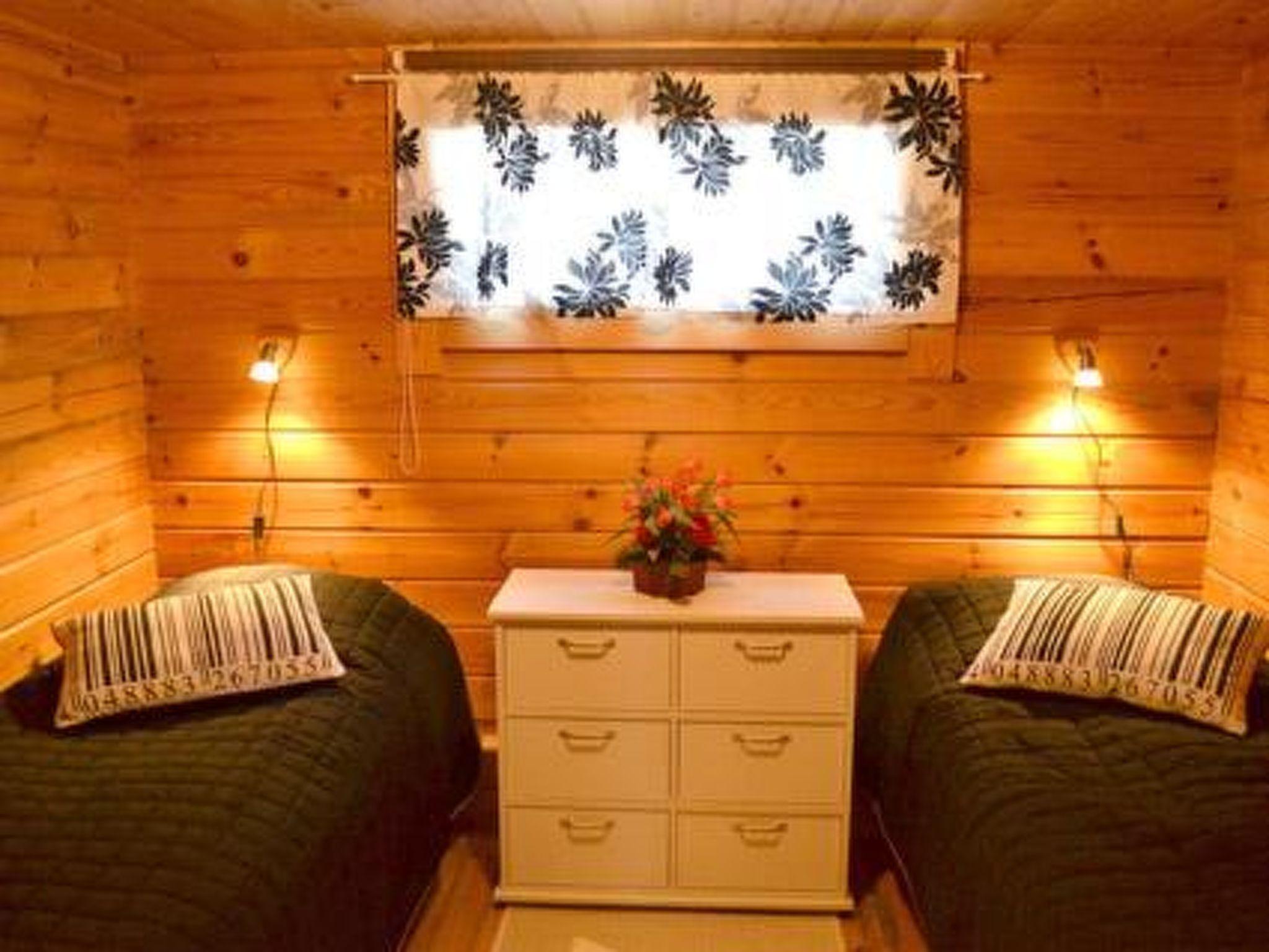 Photo 11 - 1 bedroom House in Rautjärvi with sauna