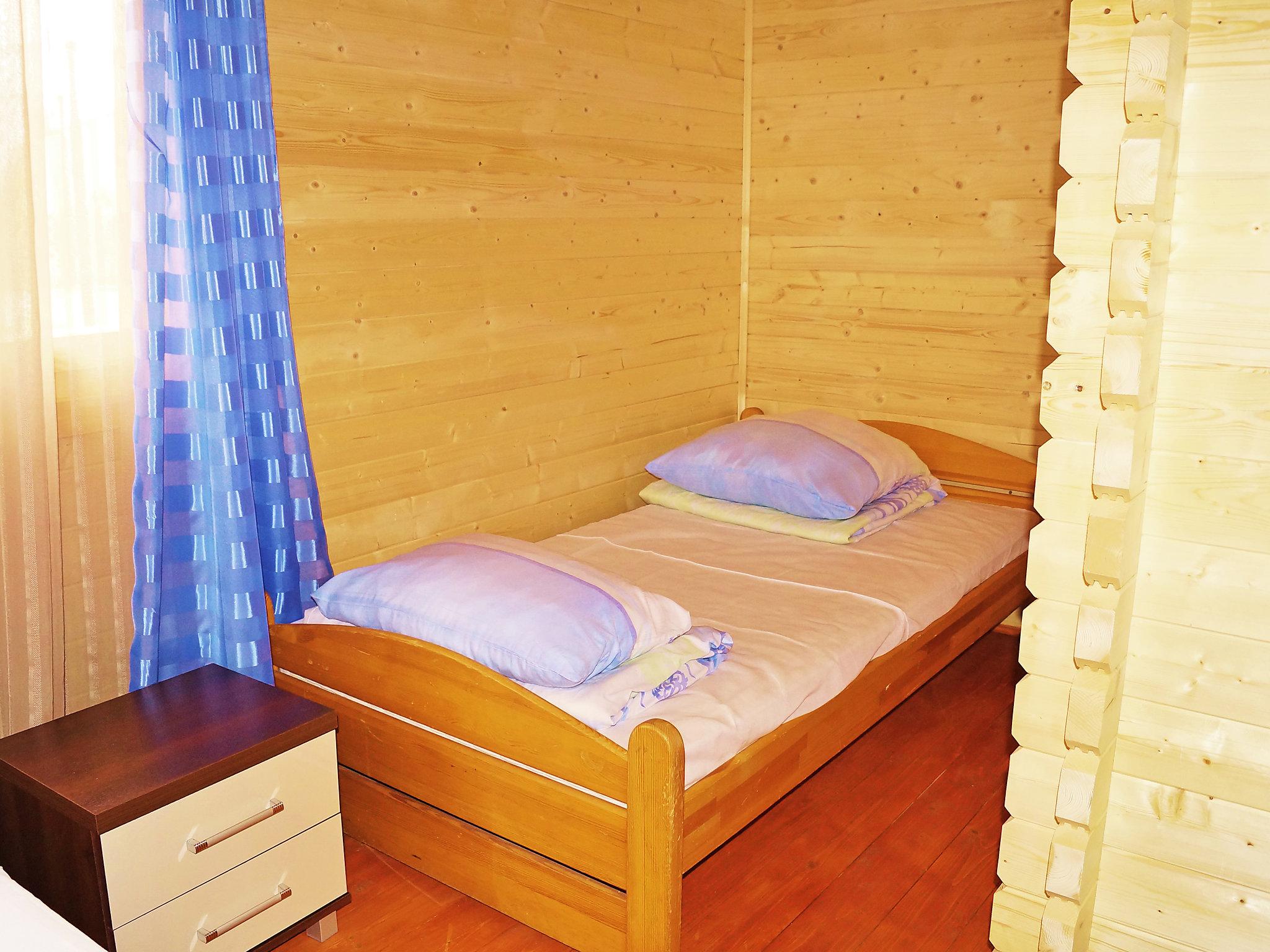 Foto 5 - Haus mit 1 Schlafzimmer in Mielno mit terrasse