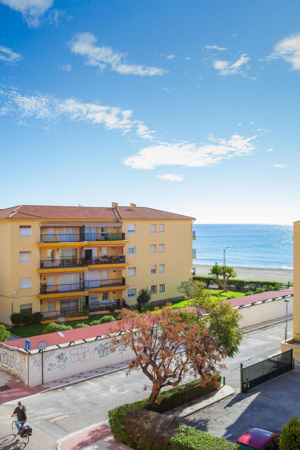 Photo 10 - Appartement de 2 chambres à Rincón de la Victoria avec terrasse et vues à la mer