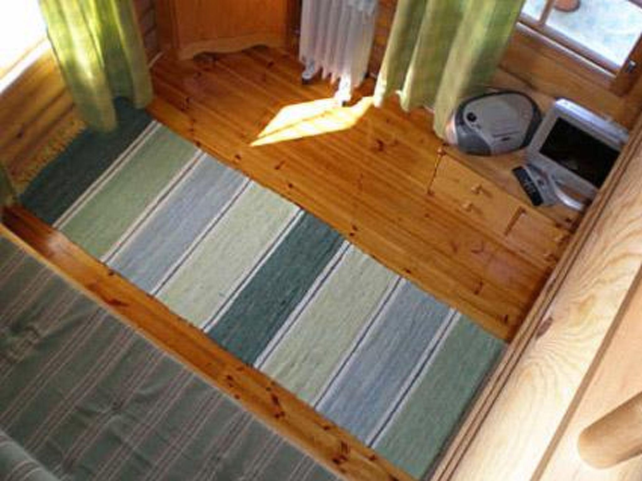 Foto 13 - Casa con 1 camera da letto a Mäntyharju con sauna