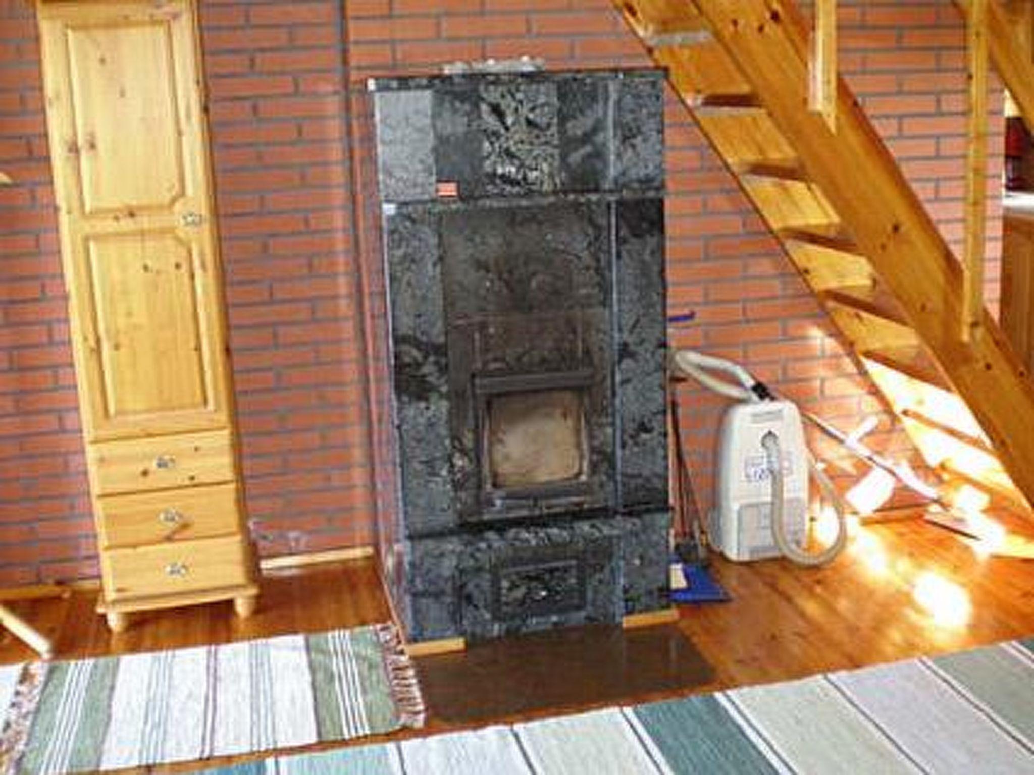 Photo 10 - Maison de 1 chambre à Mäntyharju avec sauna