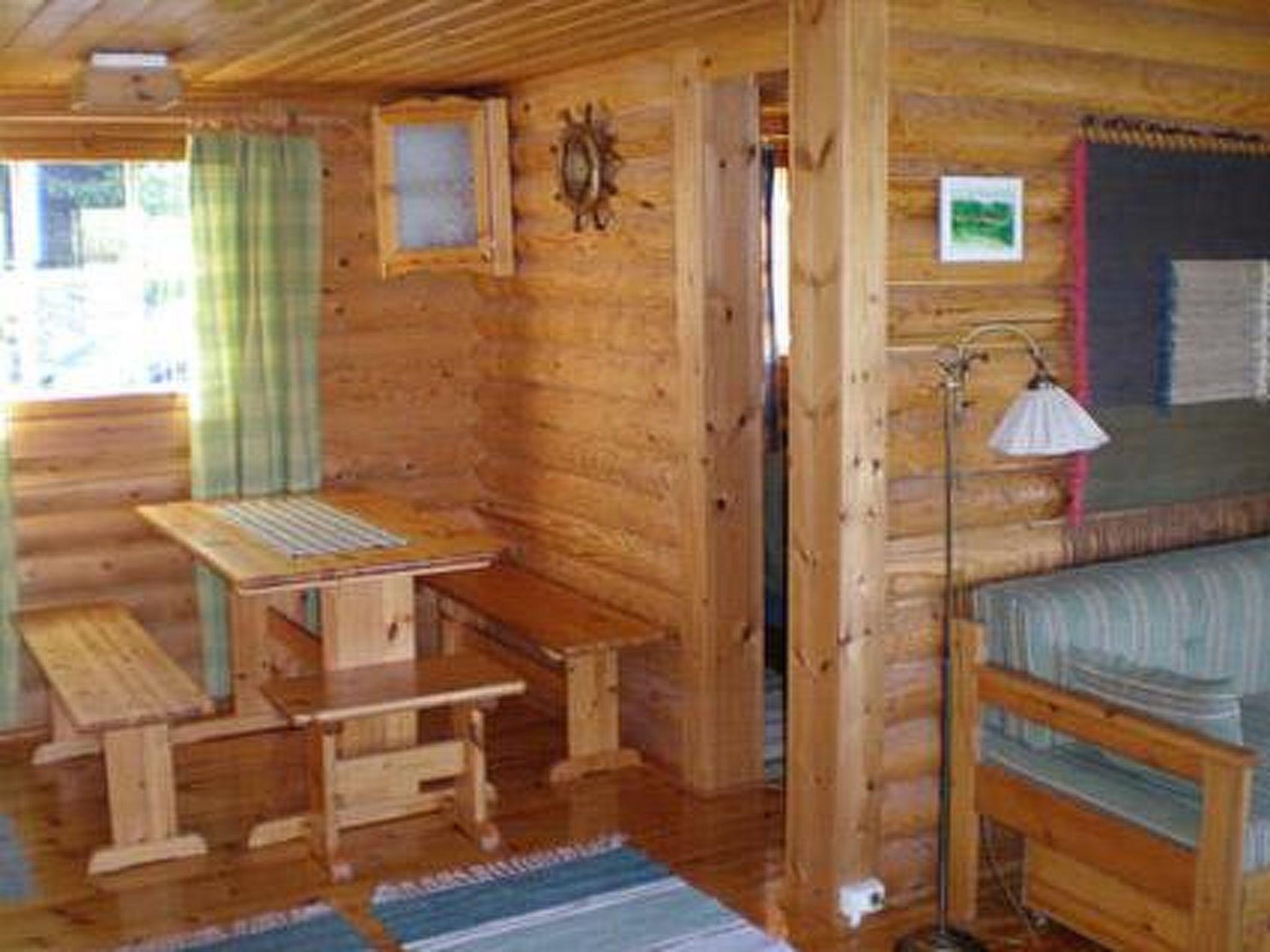 Photo 12 - 1 bedroom House in Mäntyharju with sauna