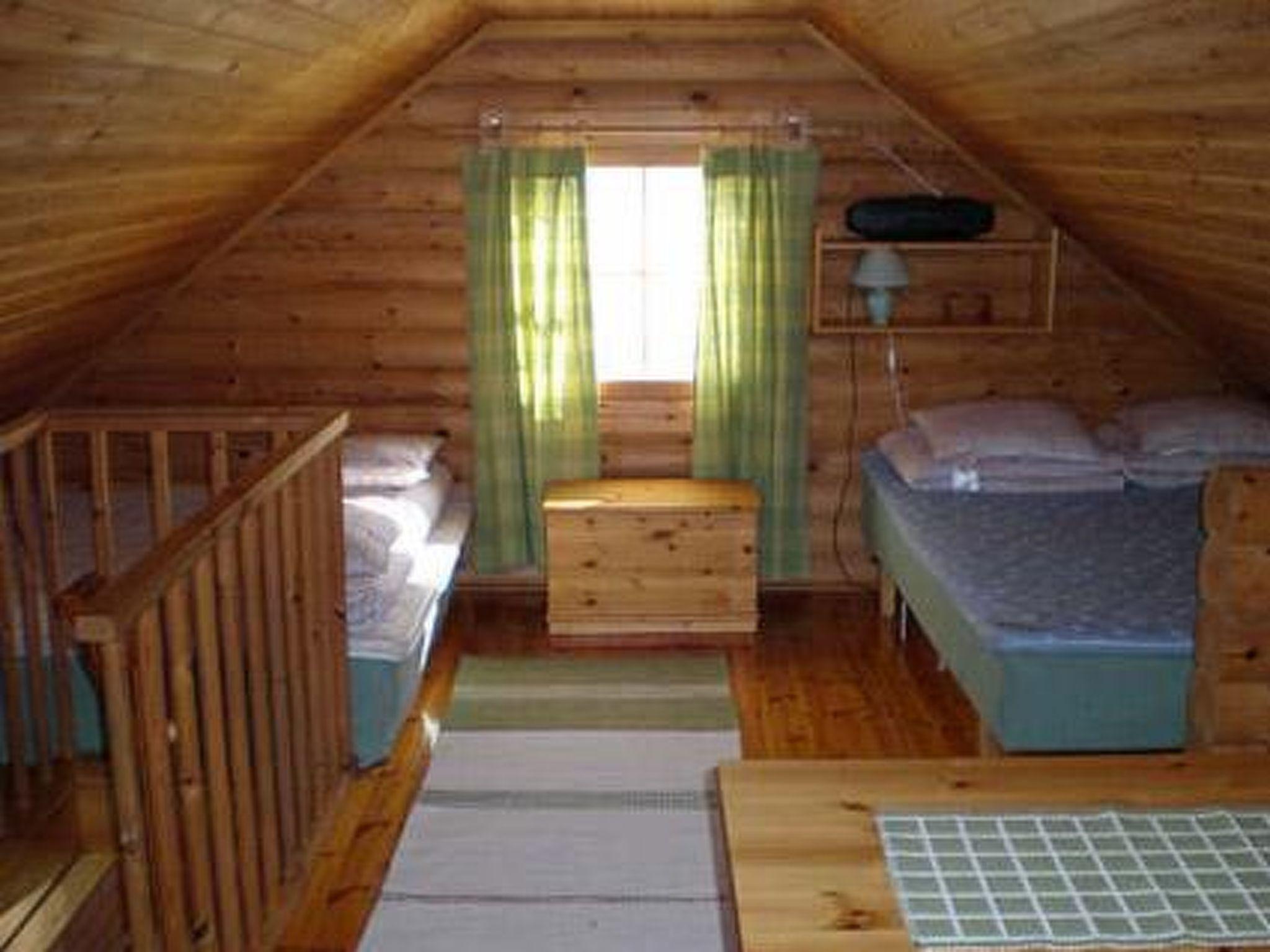 Foto 14 - Haus mit 1 Schlafzimmer in Mäntyharju mit sauna