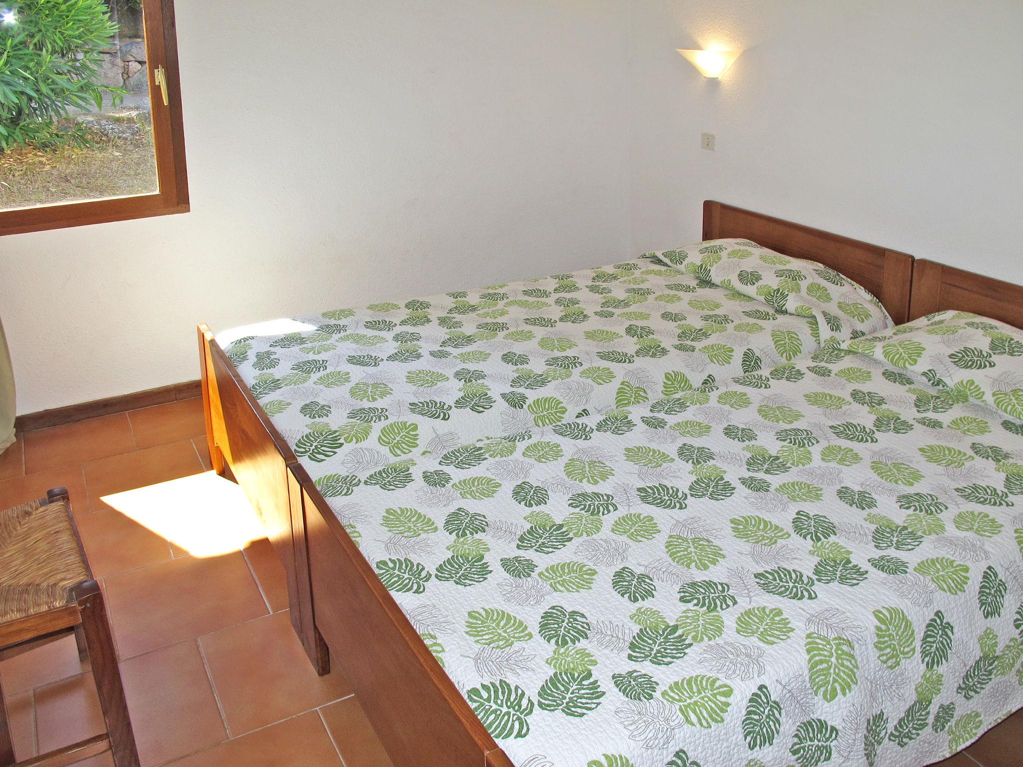 Foto 7 - Apartamento de 2 quartos em Porto-Vecchio com piscina e jardim