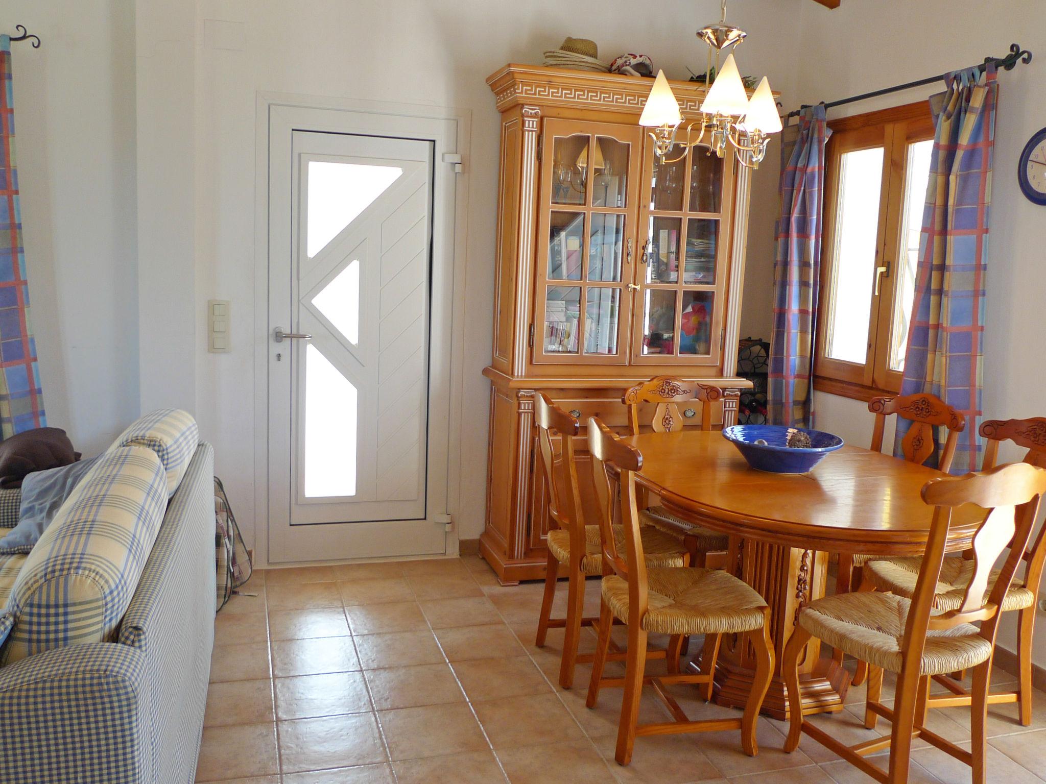 Photo 6 - 3 bedroom House in Dénia with private pool and terrace