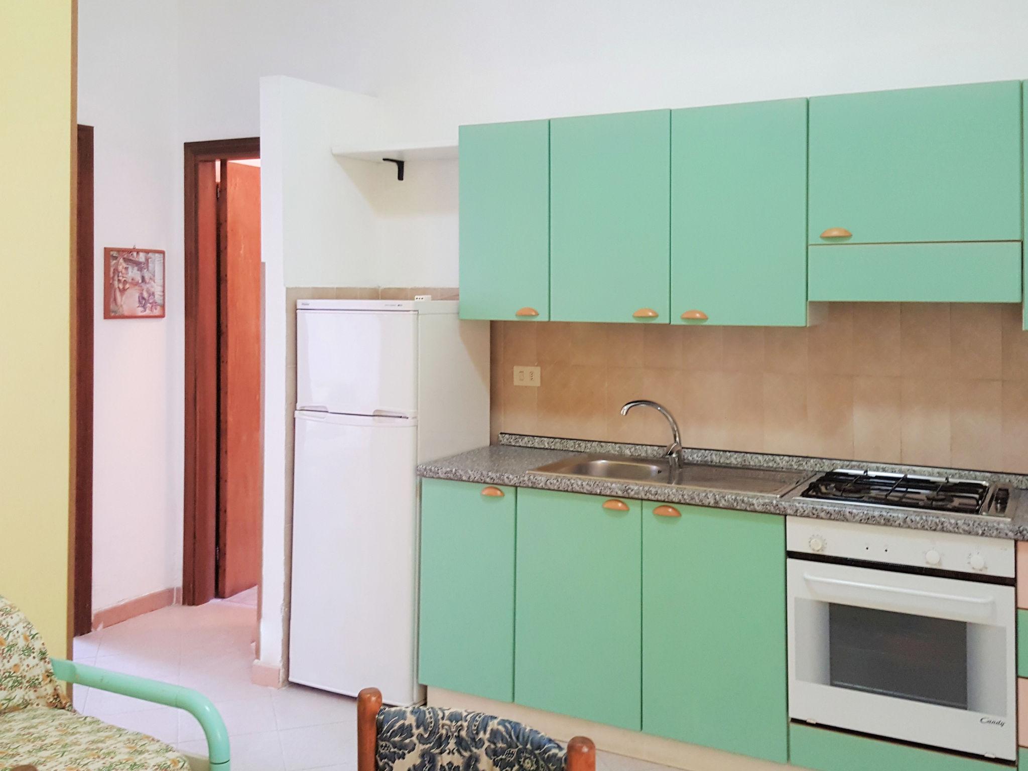 Foto 8 - Apartamento de 2 habitaciones en Ricadi con piscina y vistas al mar