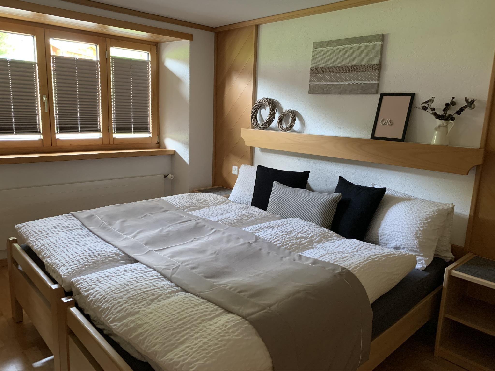 Foto 22 - Apartment mit 3 Schlafzimmern in Saas-Grund