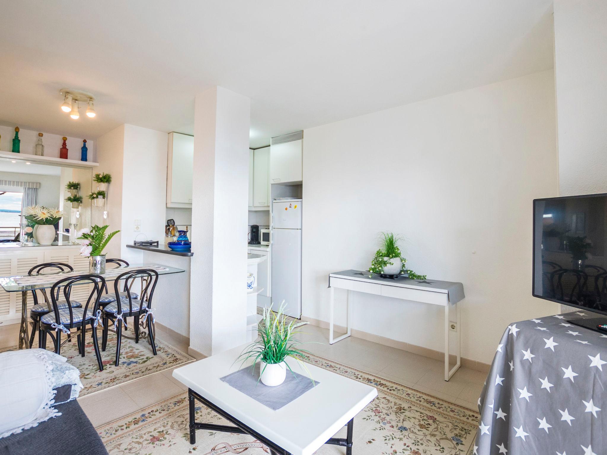 Foto 6 - Apartamento de 2 quartos em Alcúdia com jardim e terraço