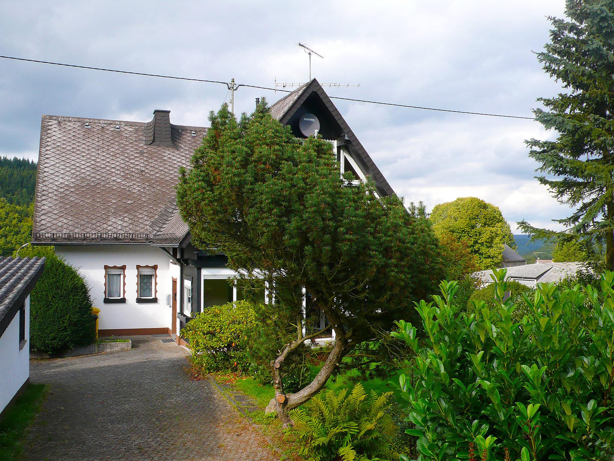 Photo 36 - Maison de 5 chambres à Quiddelbach