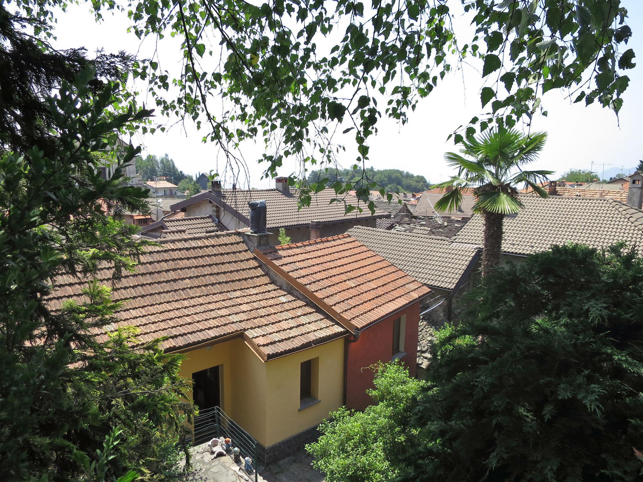 Photo 19 - Maison de 2 chambres à Trarego Viggiona avec terrasse et vues sur la montagne