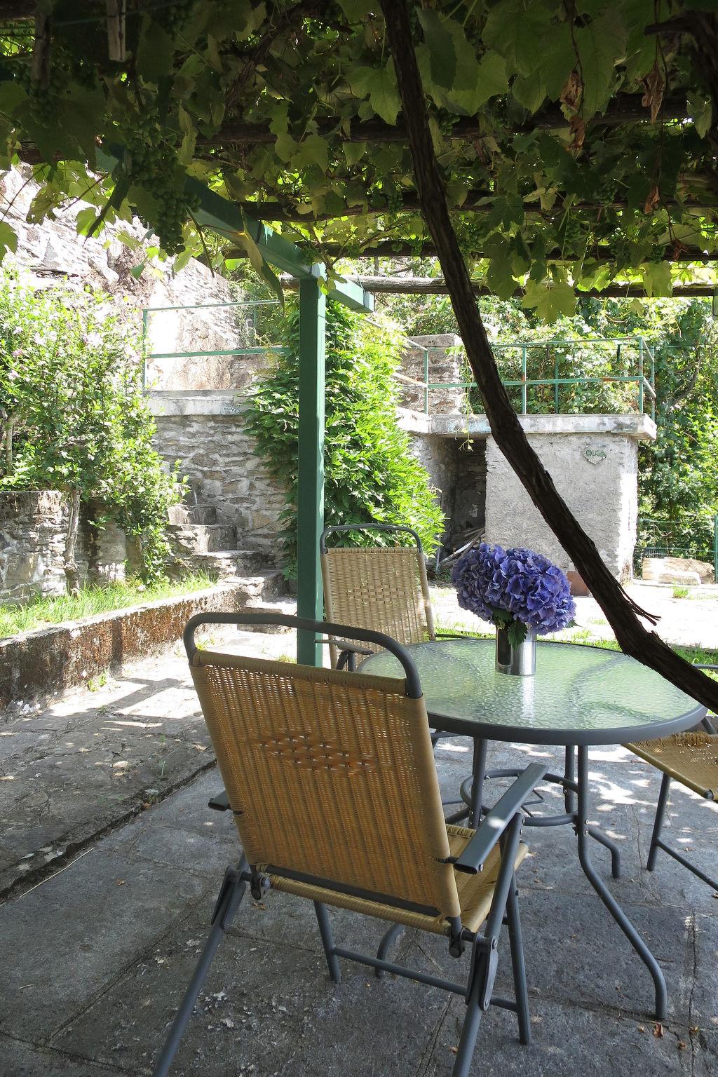 Photo 21 - Maison de 2 chambres à Trarego Viggiona avec jardin et terrasse