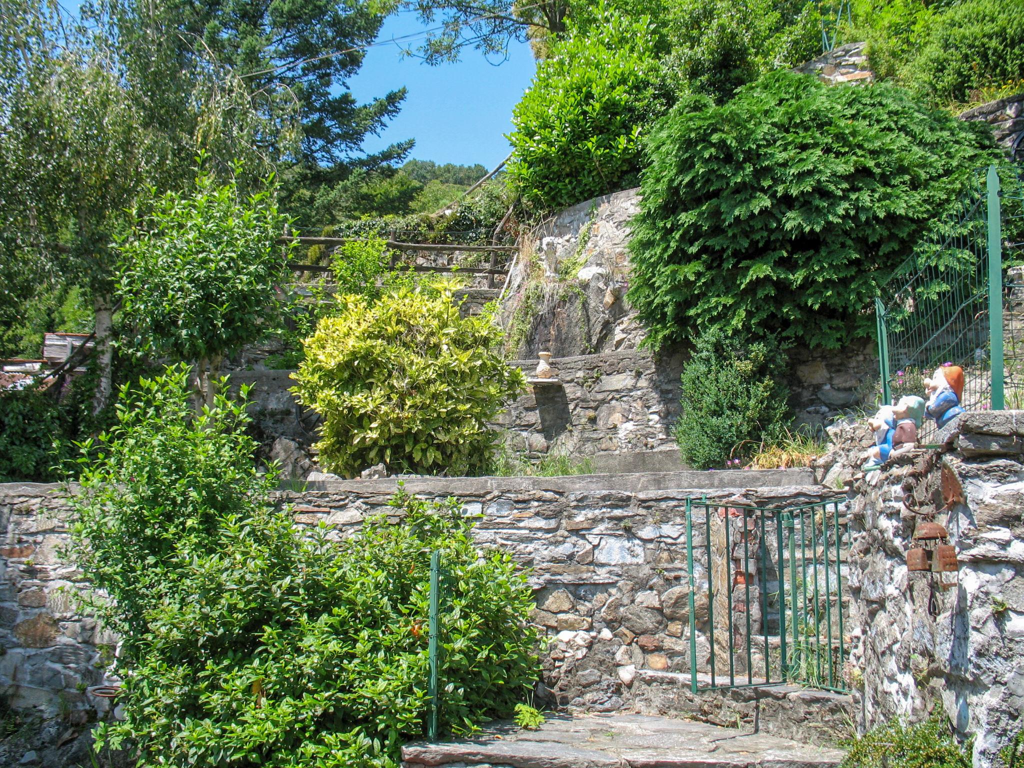 Photo 20 - Maison de 2 chambres à Trarego Viggiona avec jardin et terrasse