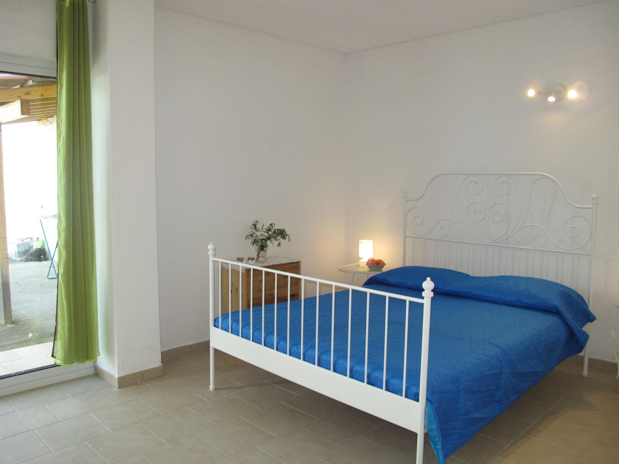 Foto 9 - Apartamento de 2 habitaciones en Prelà con piscina y jardín