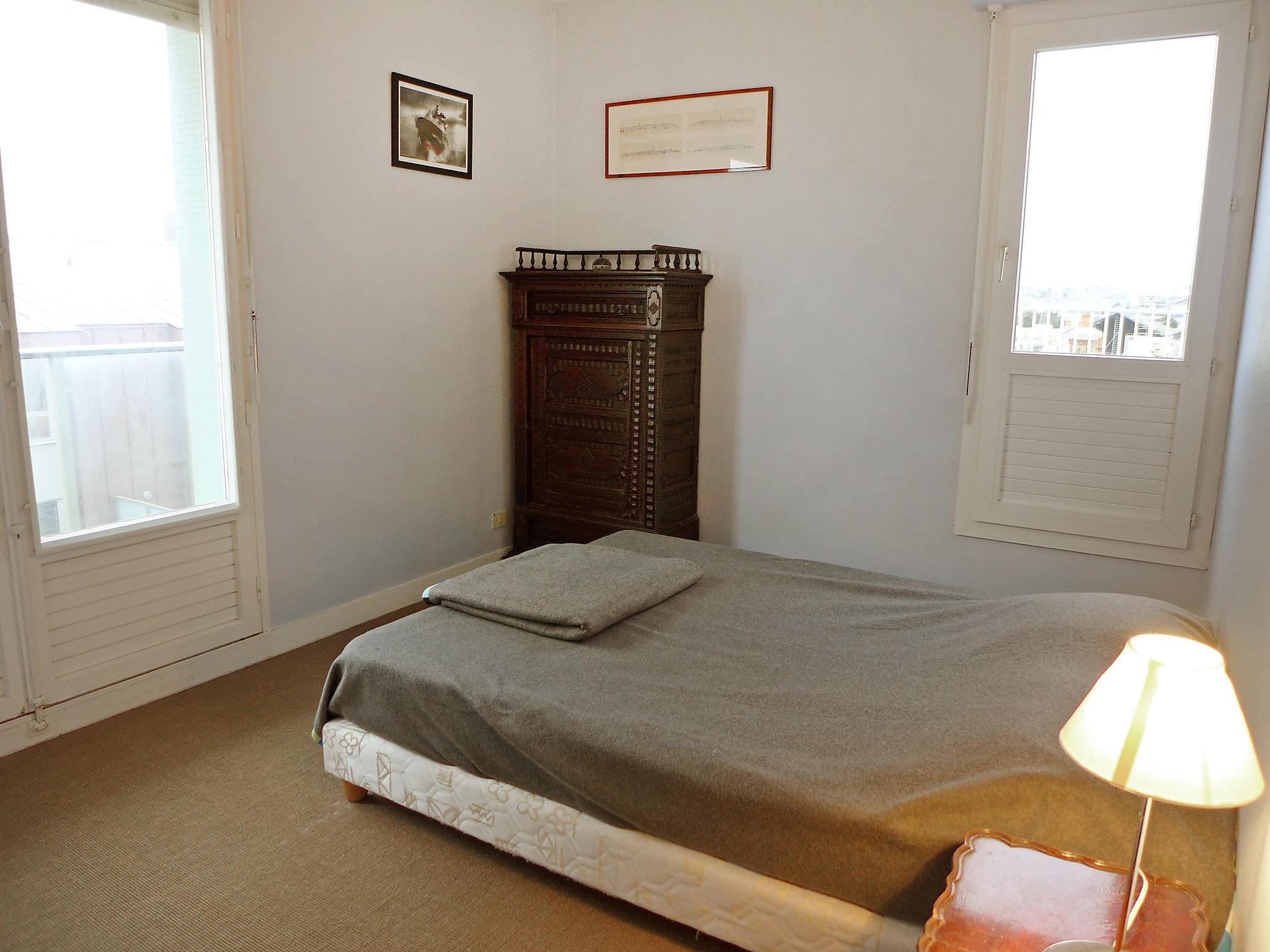 Photo 13 - 3 bedroom Apartment in Saint-Malo with sea view