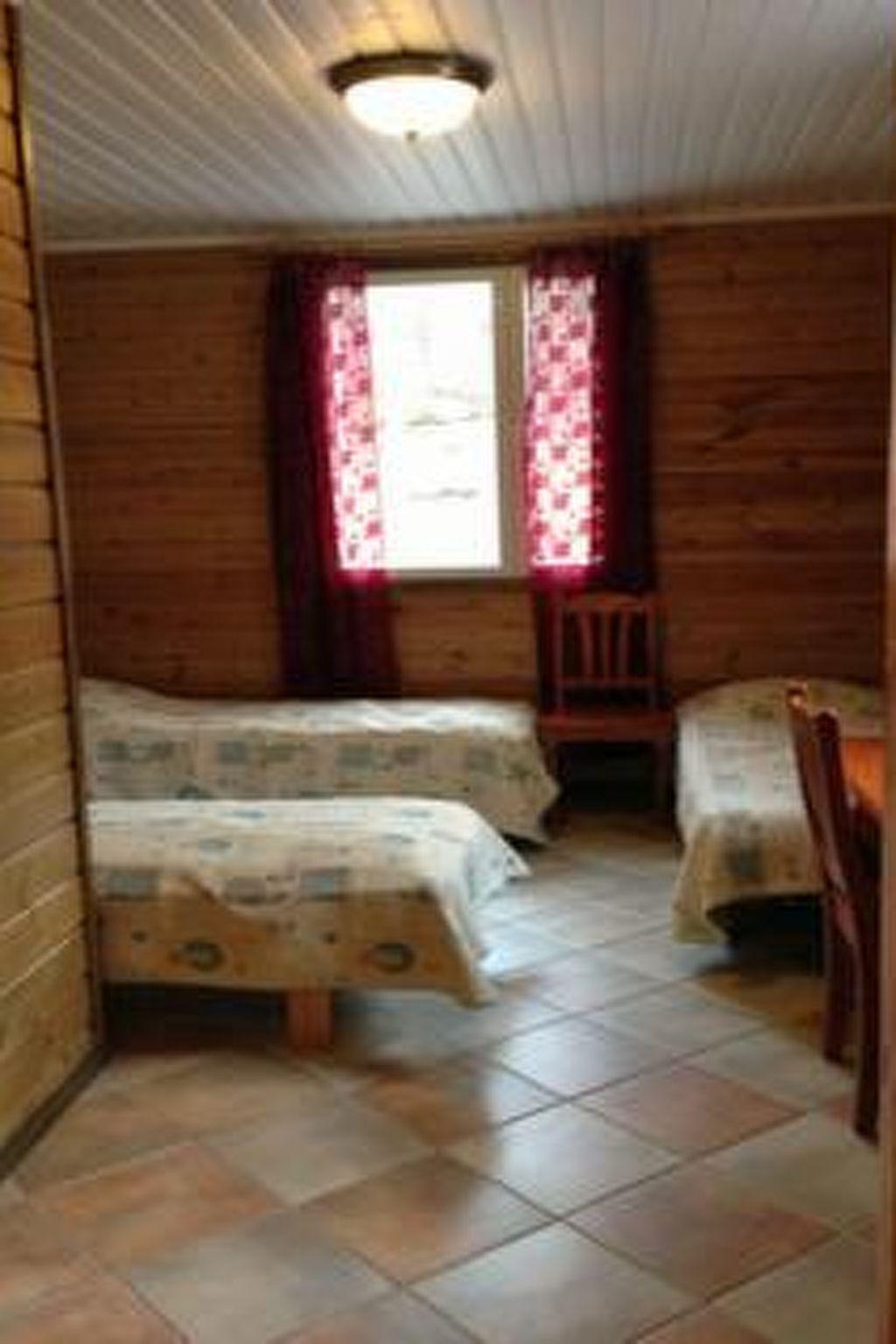 Foto 15 - Casa con 8 camere da letto a Sotkamo con sauna