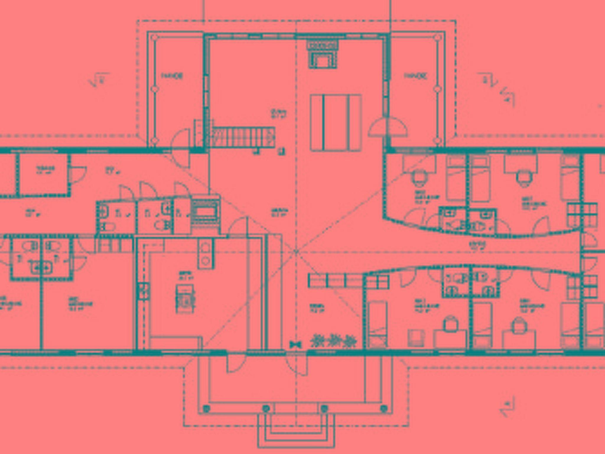 Foto 4 - Casa de 8 habitaciones en Sotkamo con sauna