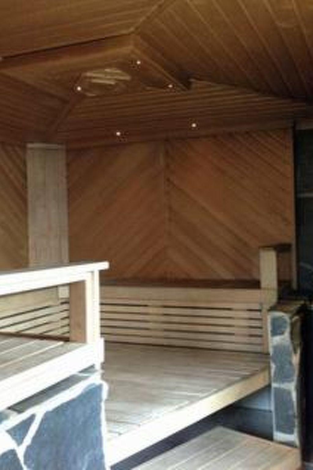Photo 17 - 8 bedroom House in Sotkamo with sauna