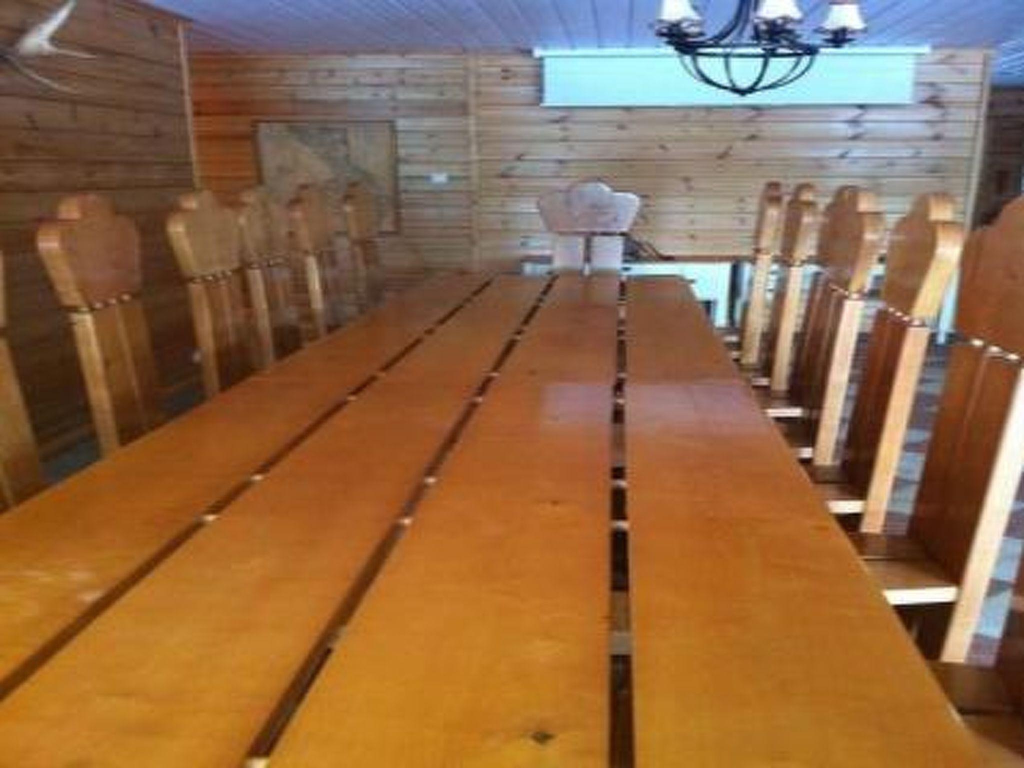 Photo 19 - Maison de 8 chambres à Sotkamo avec sauna