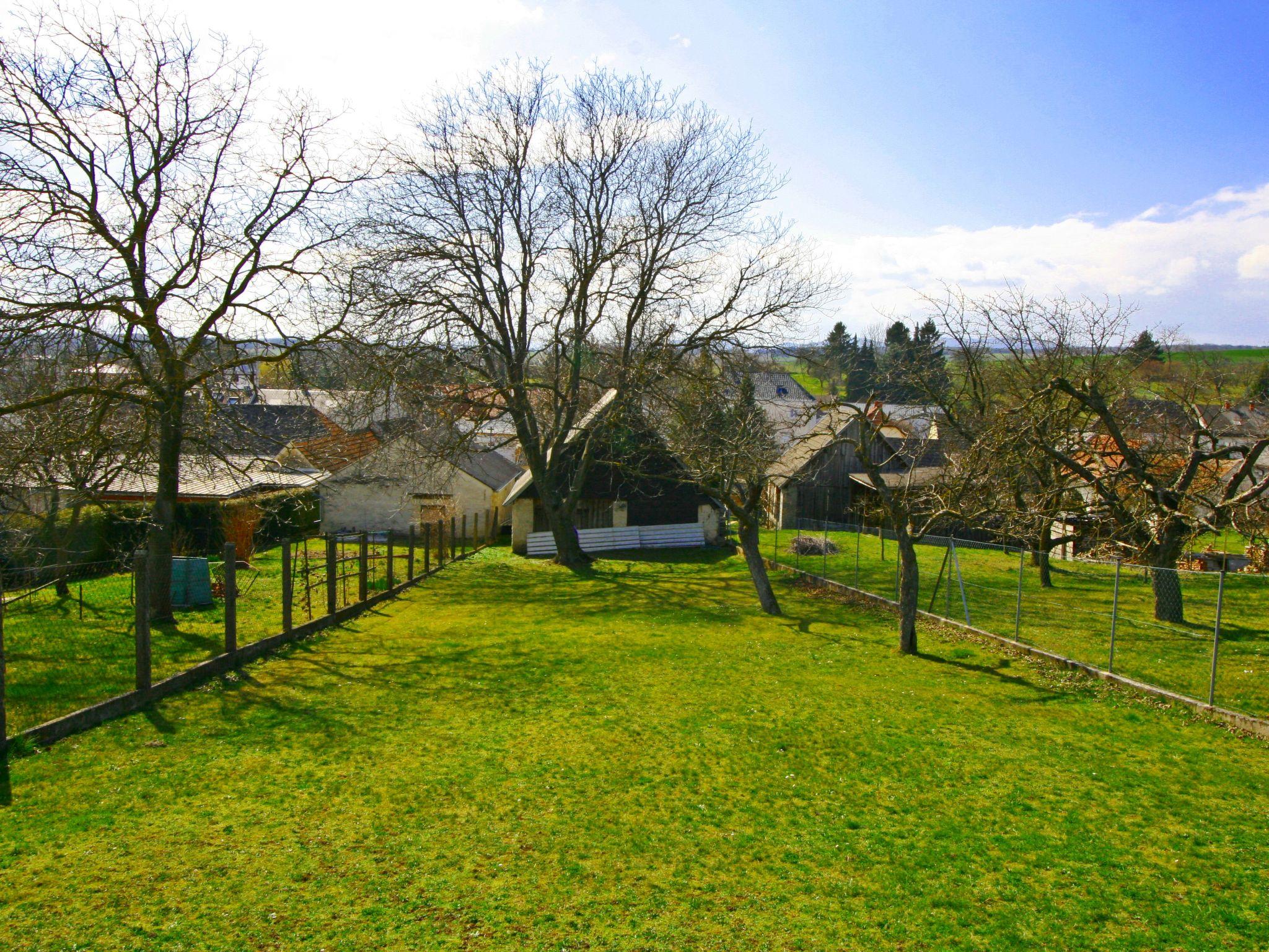 Photo 7 - Maison de 2 chambres à Ritzing avec jardin et bain à remous