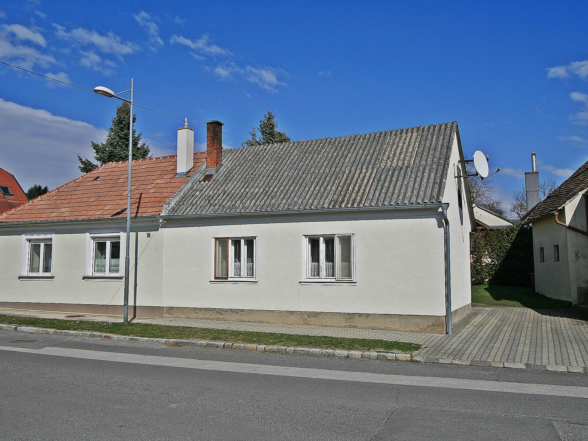 Photo 27 - Maison de 2 chambres à Ritzing avec jardin et bain à remous