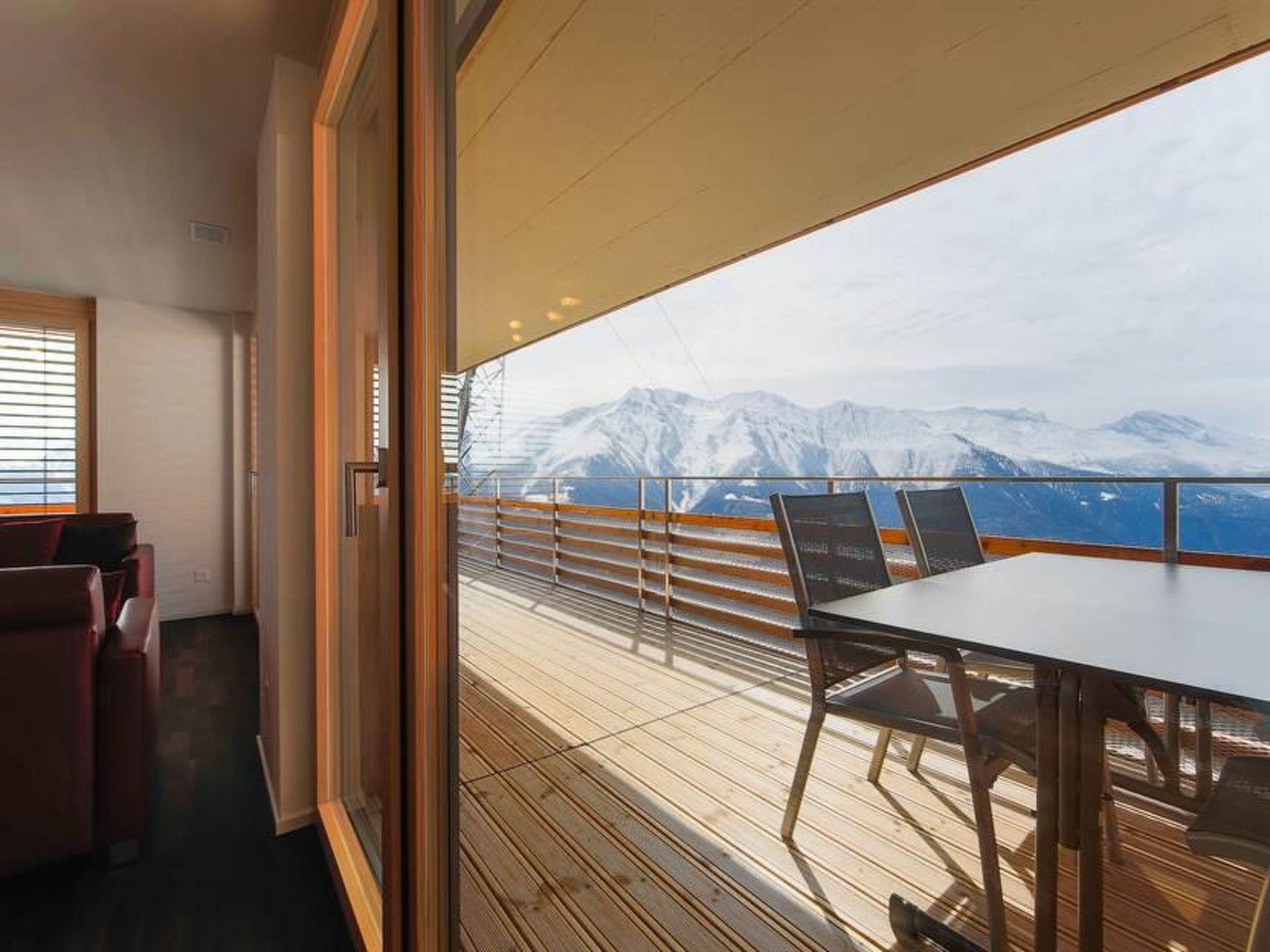 Photo 24 - 2 bedroom Apartment in Riederalp