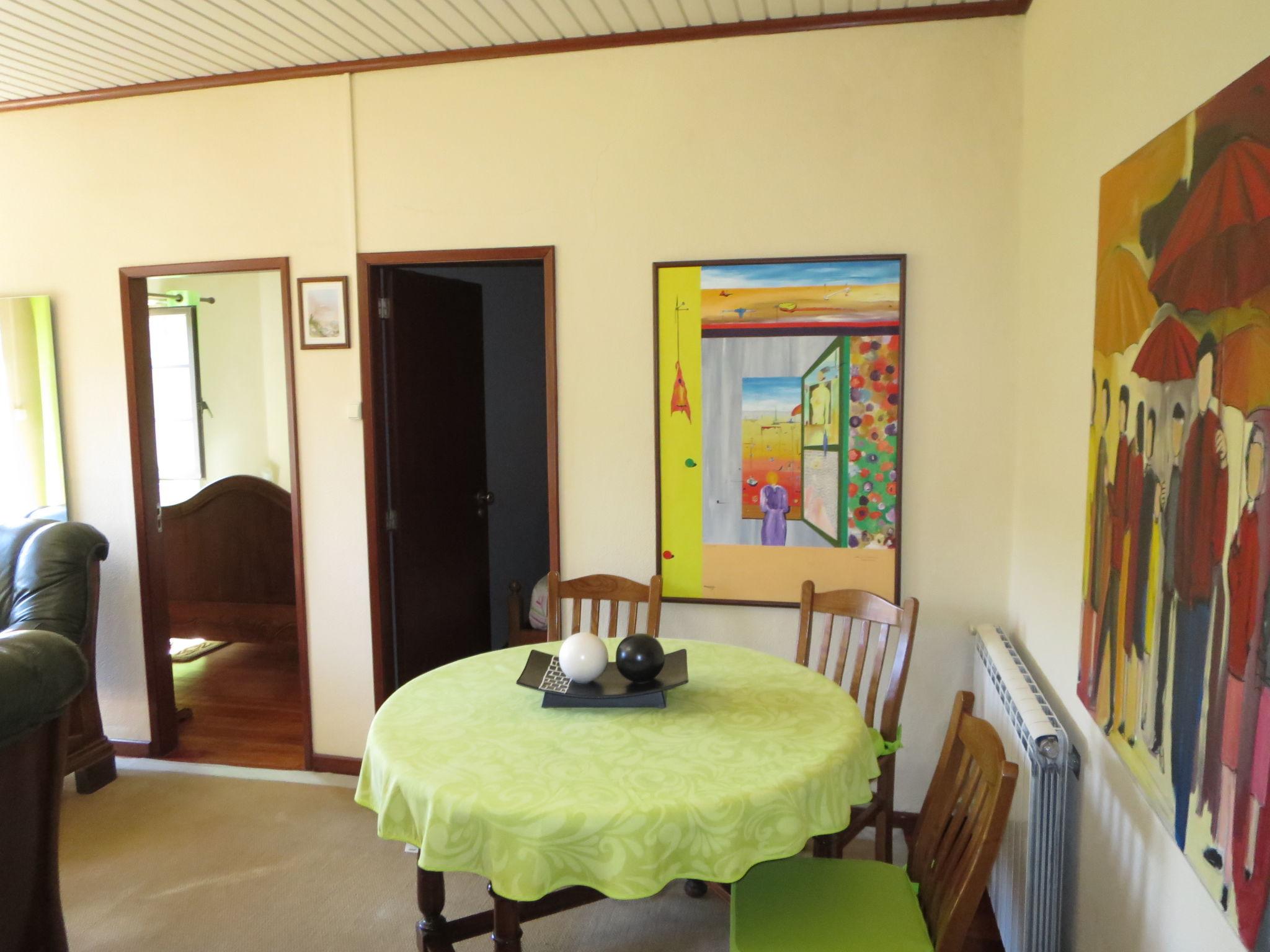 Photo 10 - 2 bedroom House in Caminha with terrace