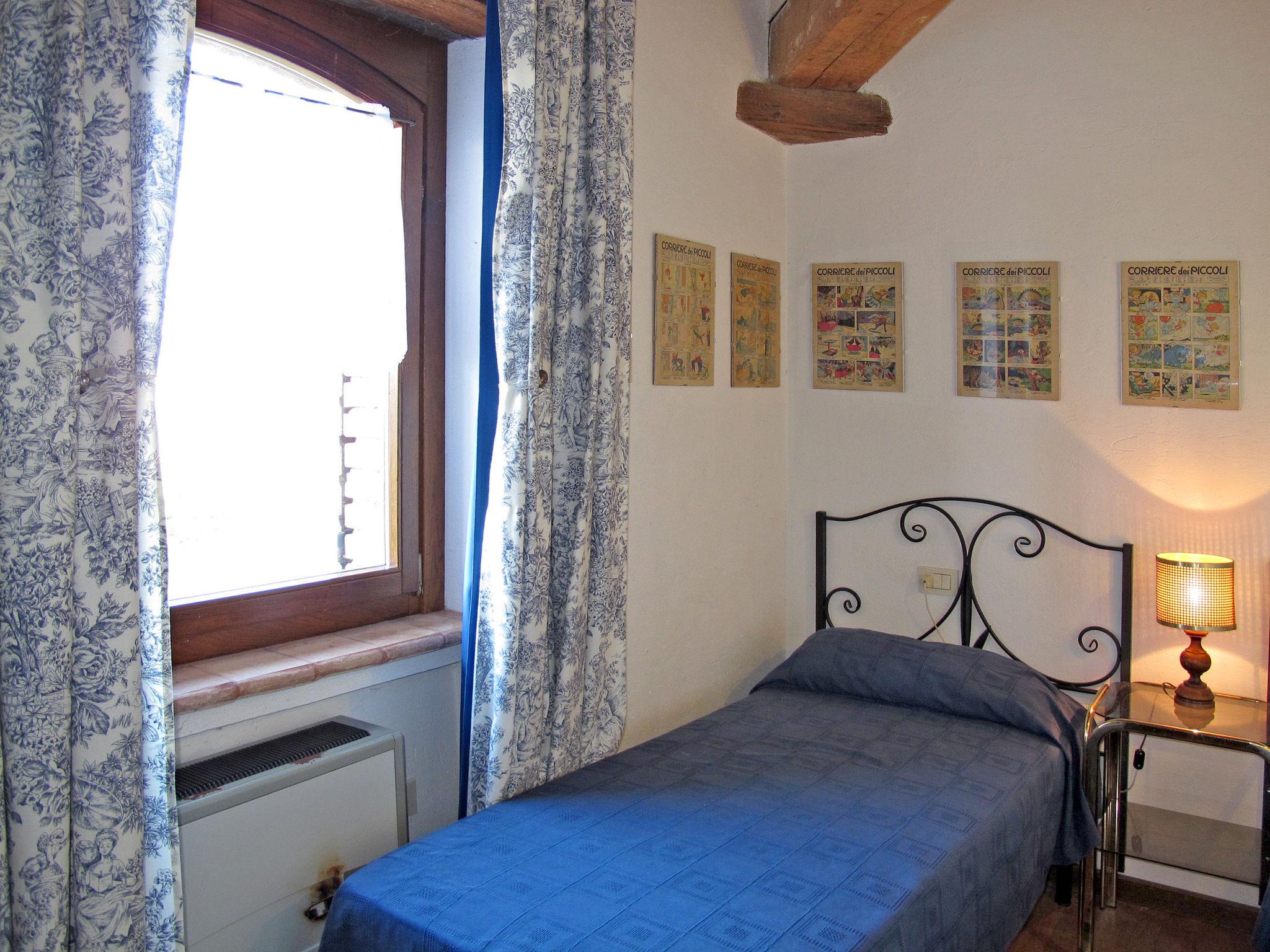 Photo 10 - 2 bedroom Apartment in San Venanzo with swimming pool and garden