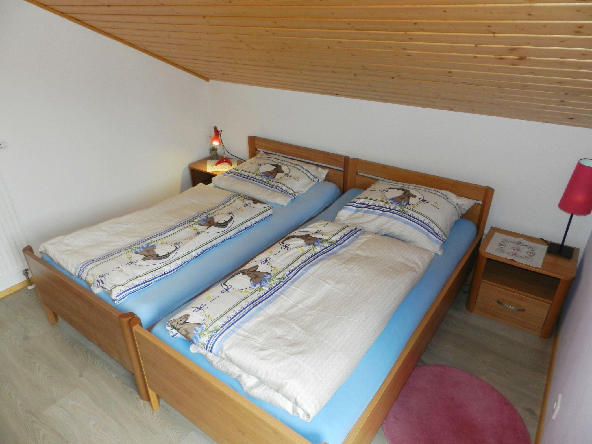 Foto 25 - Appartamento con 4 camere da letto a Zweisimmen