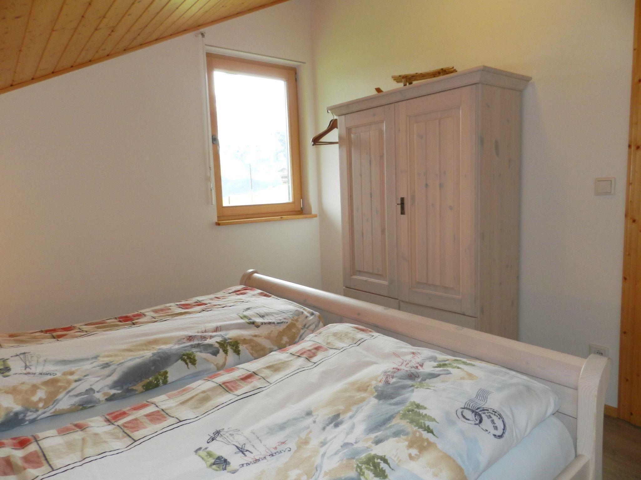Foto 29 - Appartamento con 4 camere da letto a Zweisimmen
