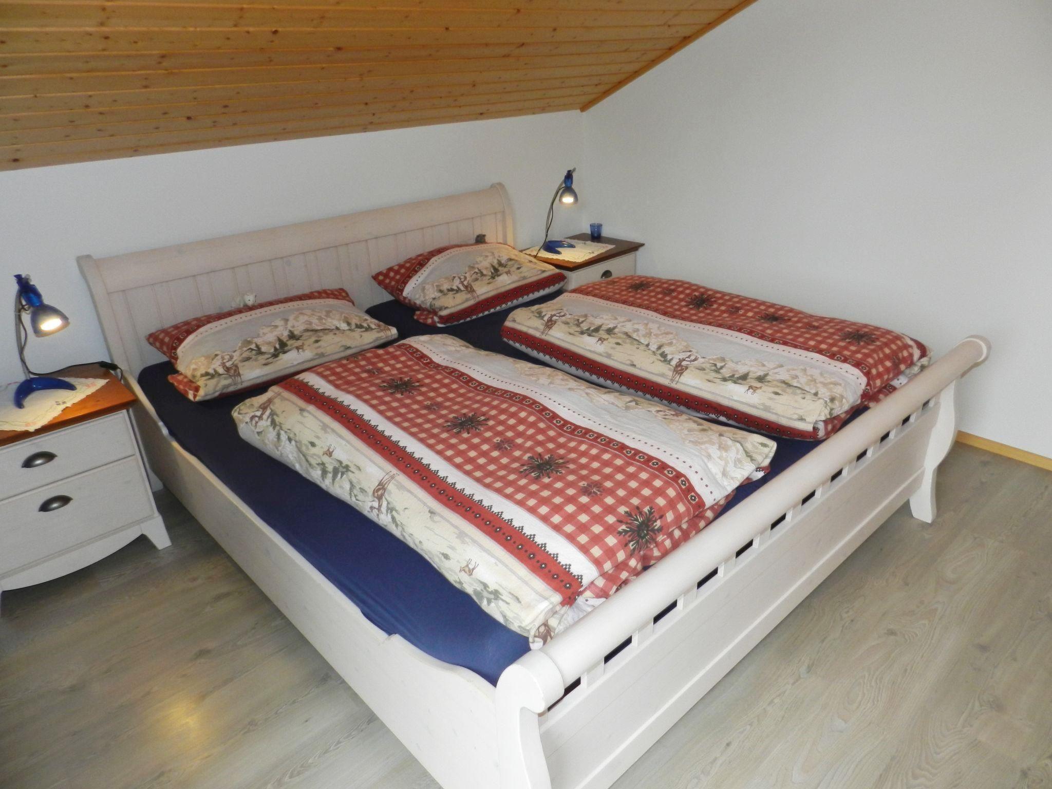 Foto 19 - Appartamento con 4 camere da letto a Zweisimmen