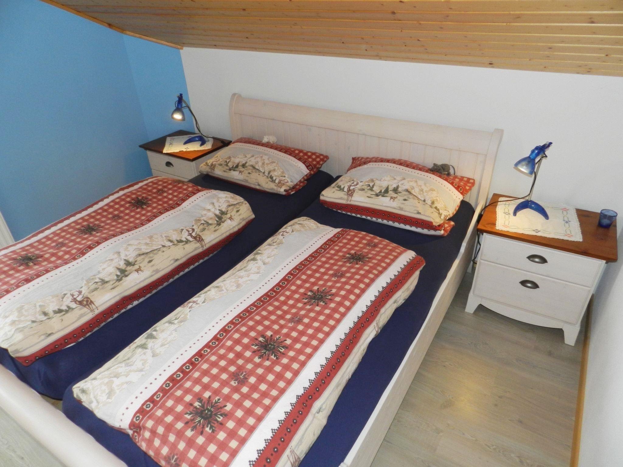 Foto 20 - Apartment mit 4 Schlafzimmern in Zweisimmen