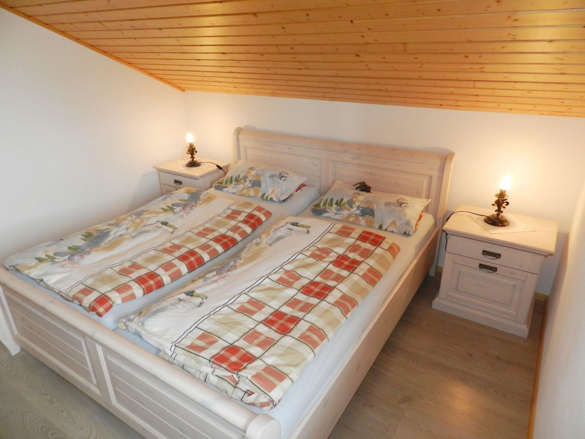Foto 28 - Appartamento con 4 camere da letto a Zweisimmen