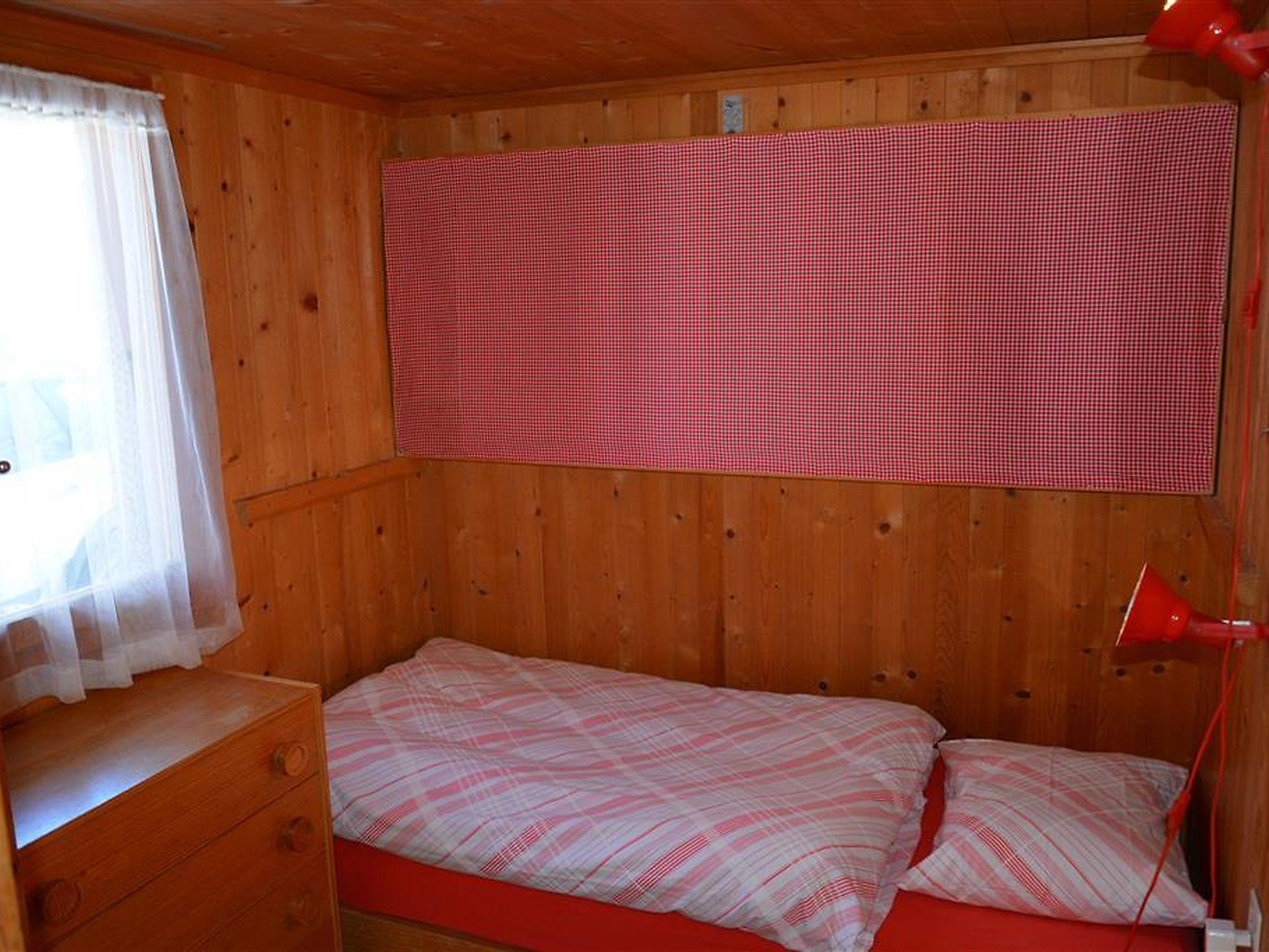 Photo 18 - 3 bedroom Apartment in Lauenen