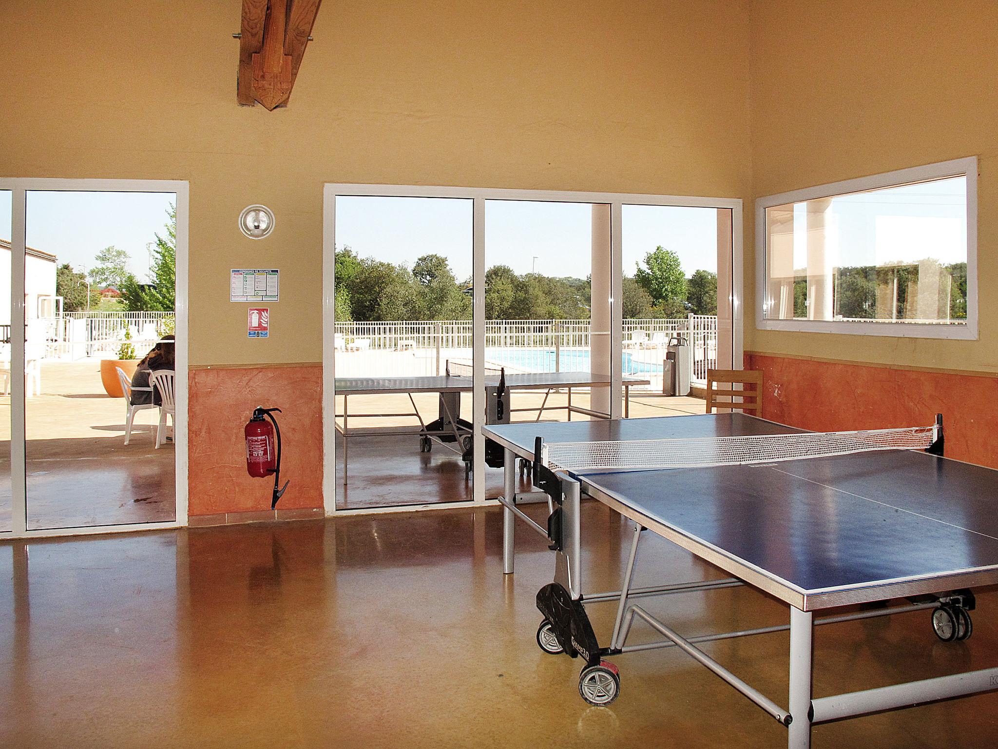 Photo 11 - Maison de 2 chambres à Sauve avec piscine et terrasse