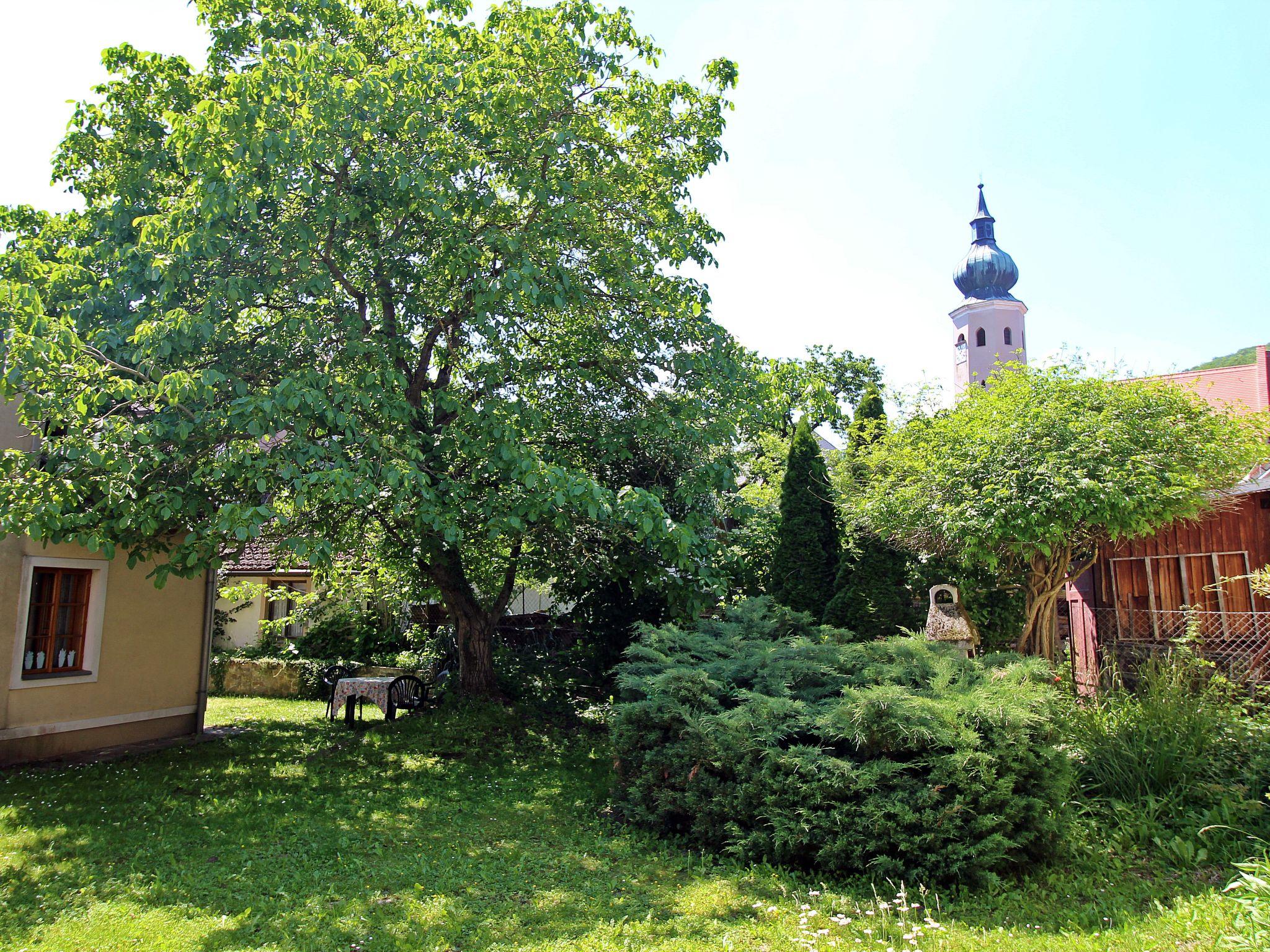 Foto 7 - Appartamento con 1 camera da letto a Aggsbach con giardino