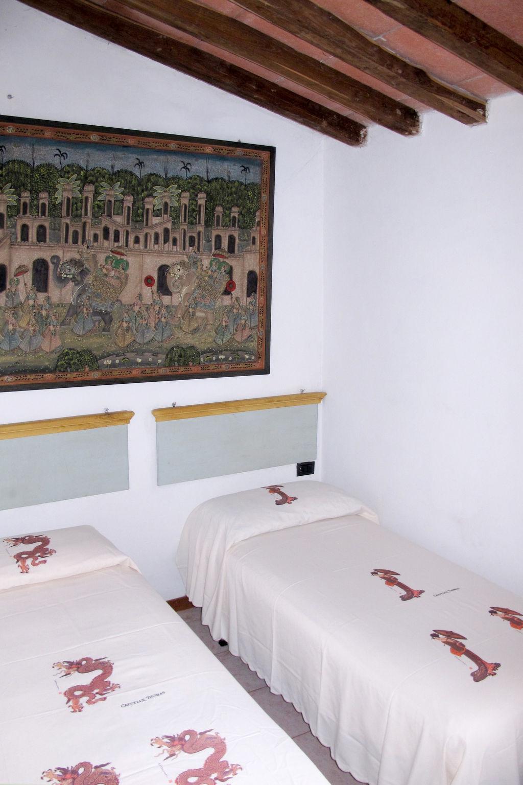 Foto 11 - Haus mit 4 Schlafzimmern in Greve in Chianti mit schwimmbad und garten